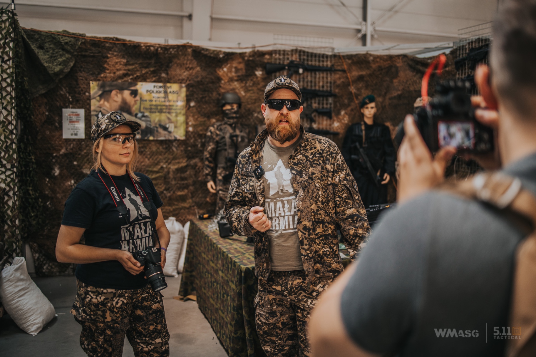 Militaria ProARMA 2023 (Lublin, 12-13.05.2023)