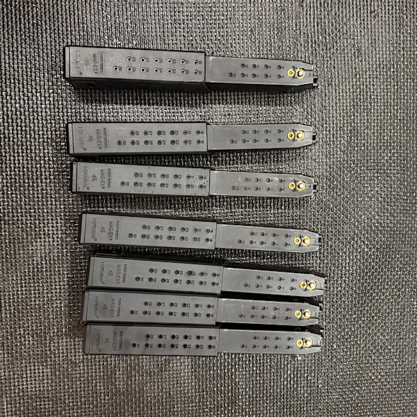 Kriss Vector Krytac gbbr