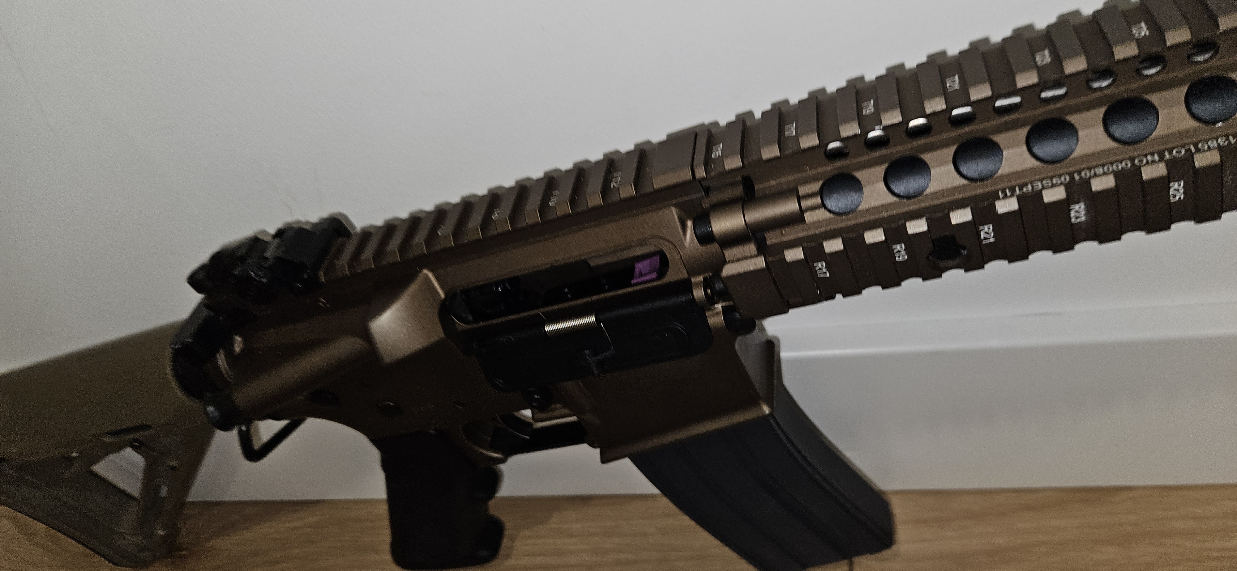 Daniel Defense DDMK18