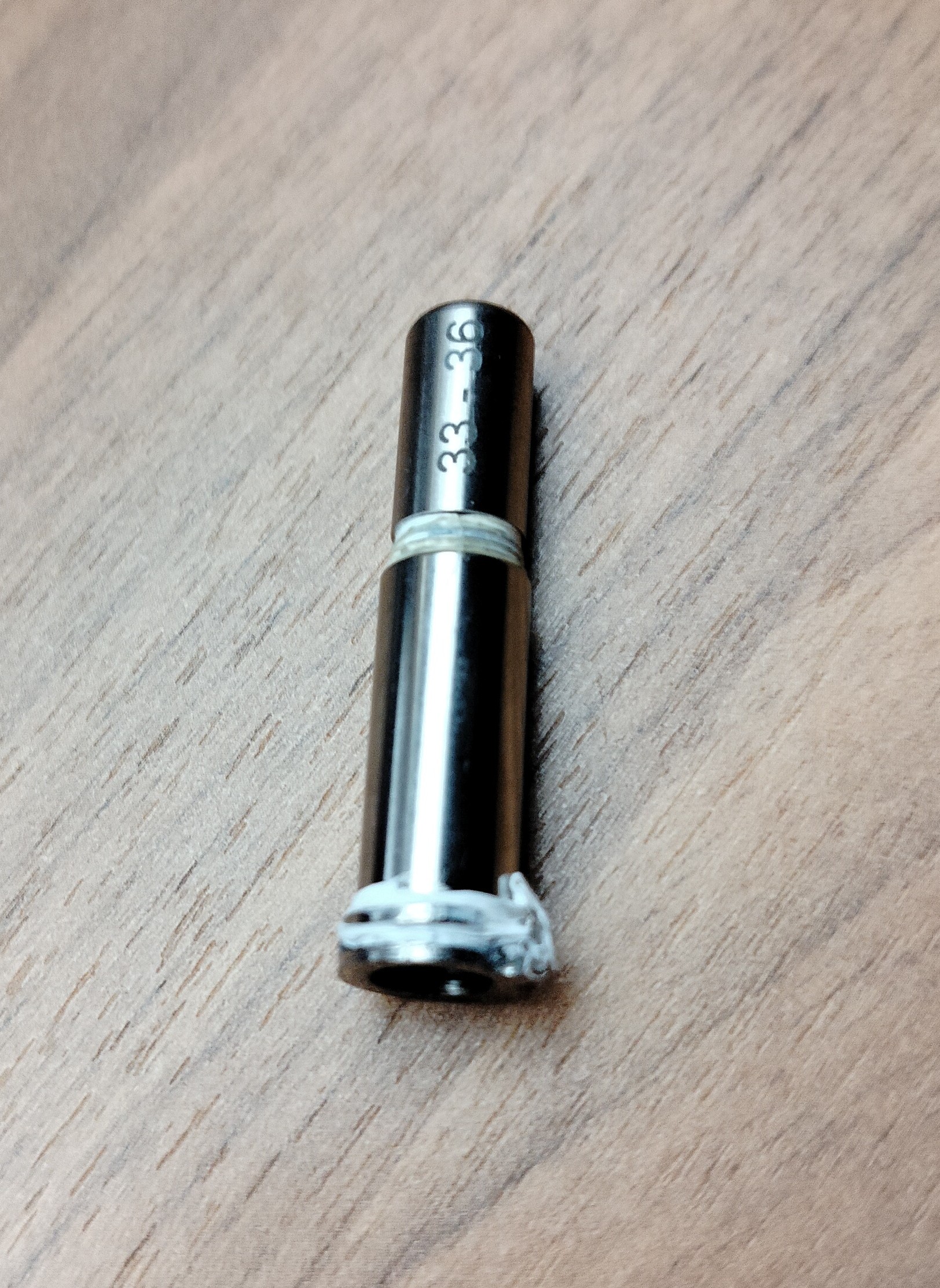 Zestaw do konwersji mancrafta pod CM.098