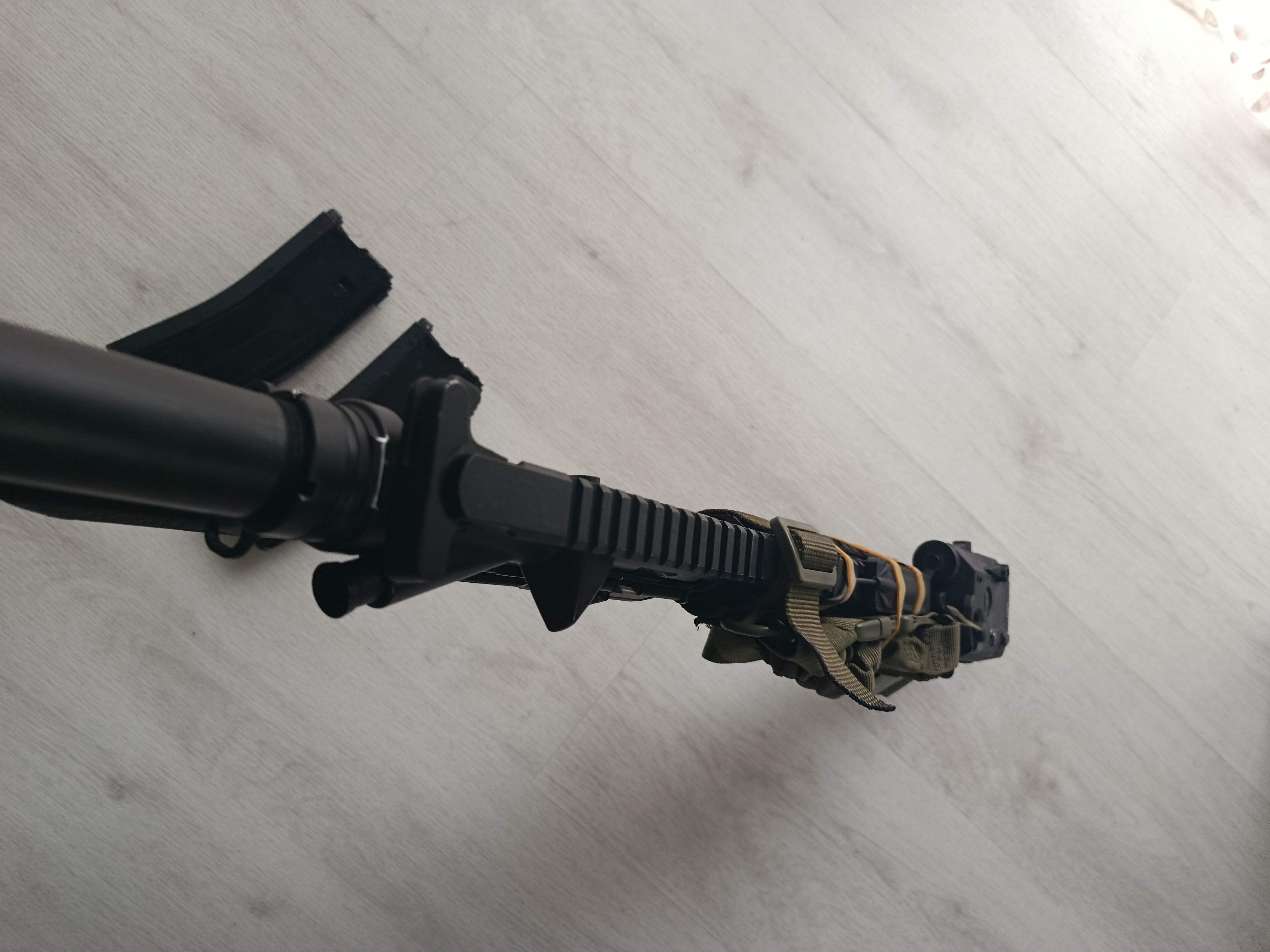 Golden eagle mc6595m