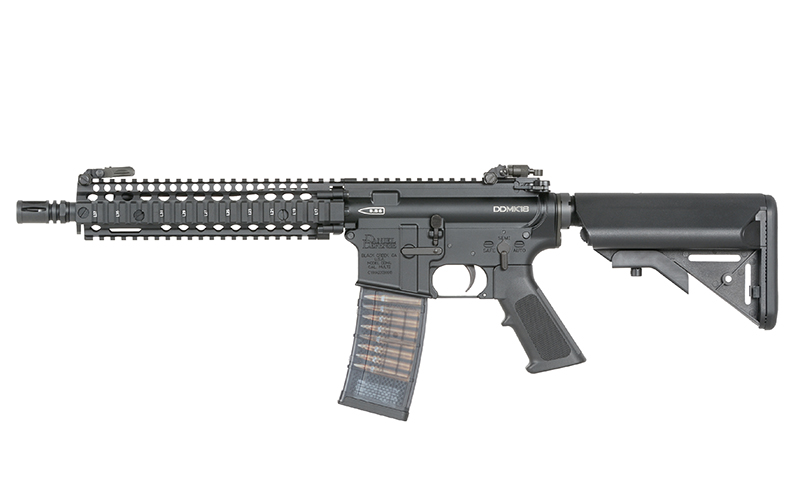 CGS MK18