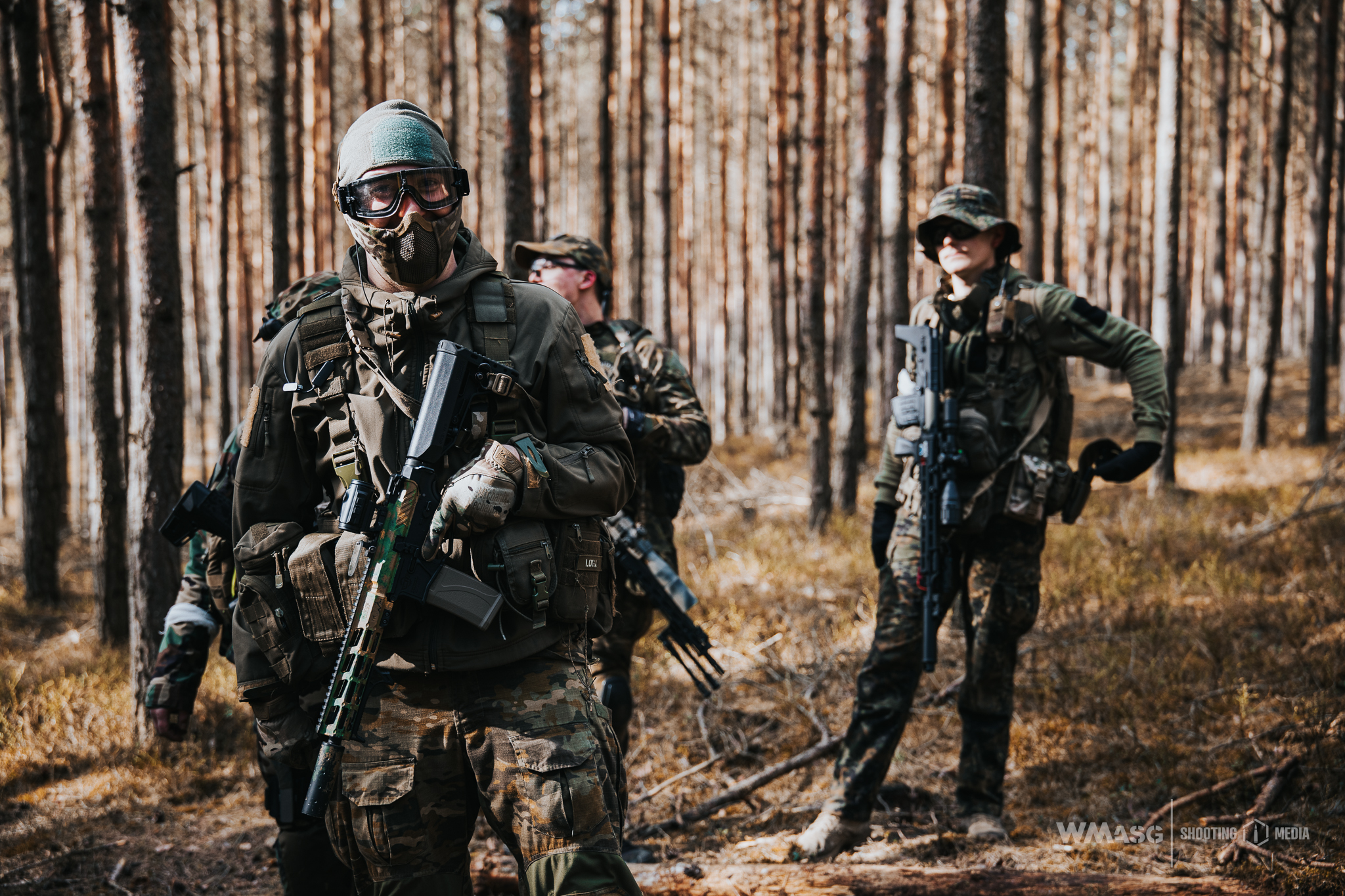 Wyścig Szczurów VI (fotorelacja)