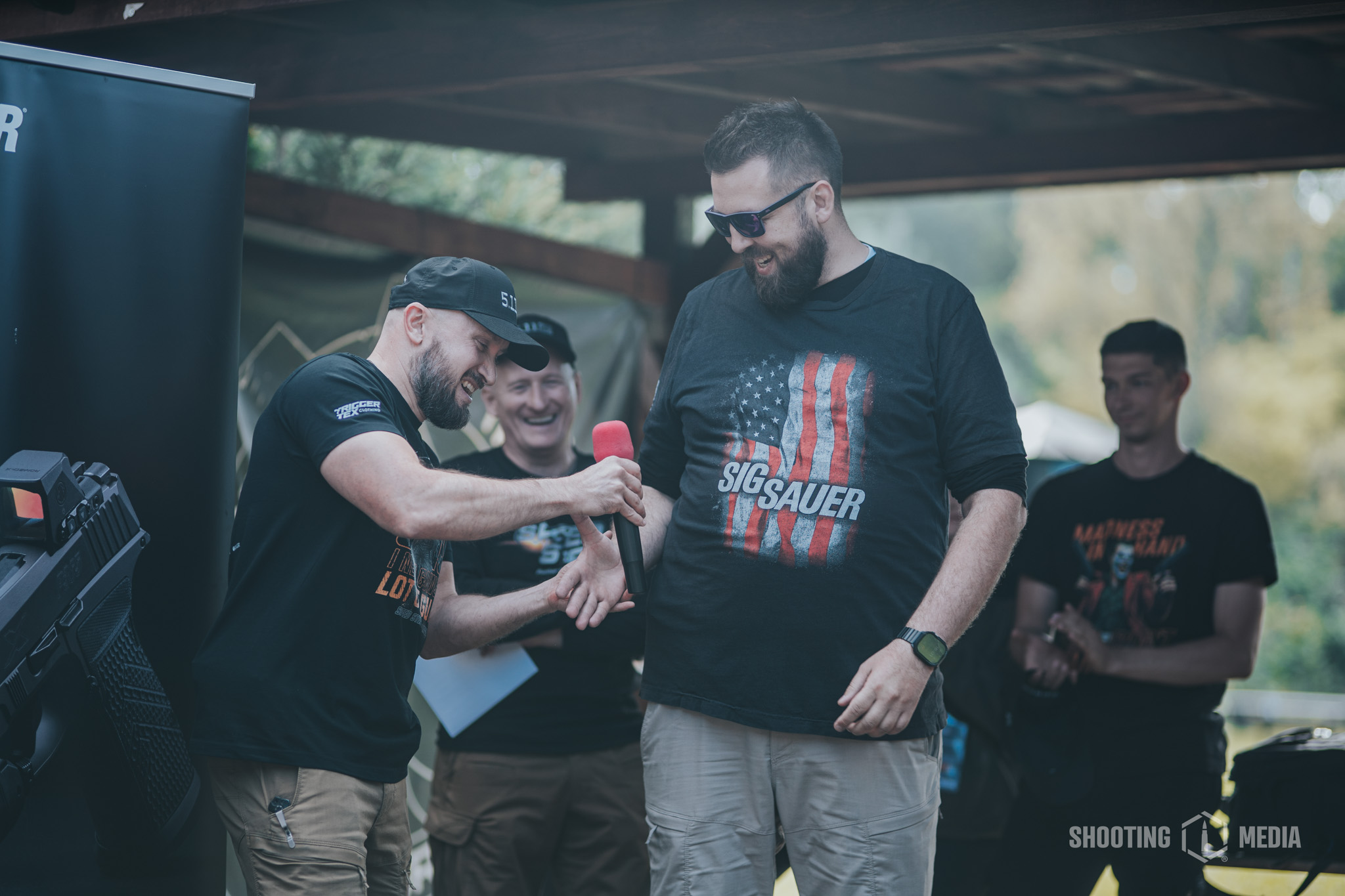 Zakończenie sezonu Speed Steel (27.09.2025)