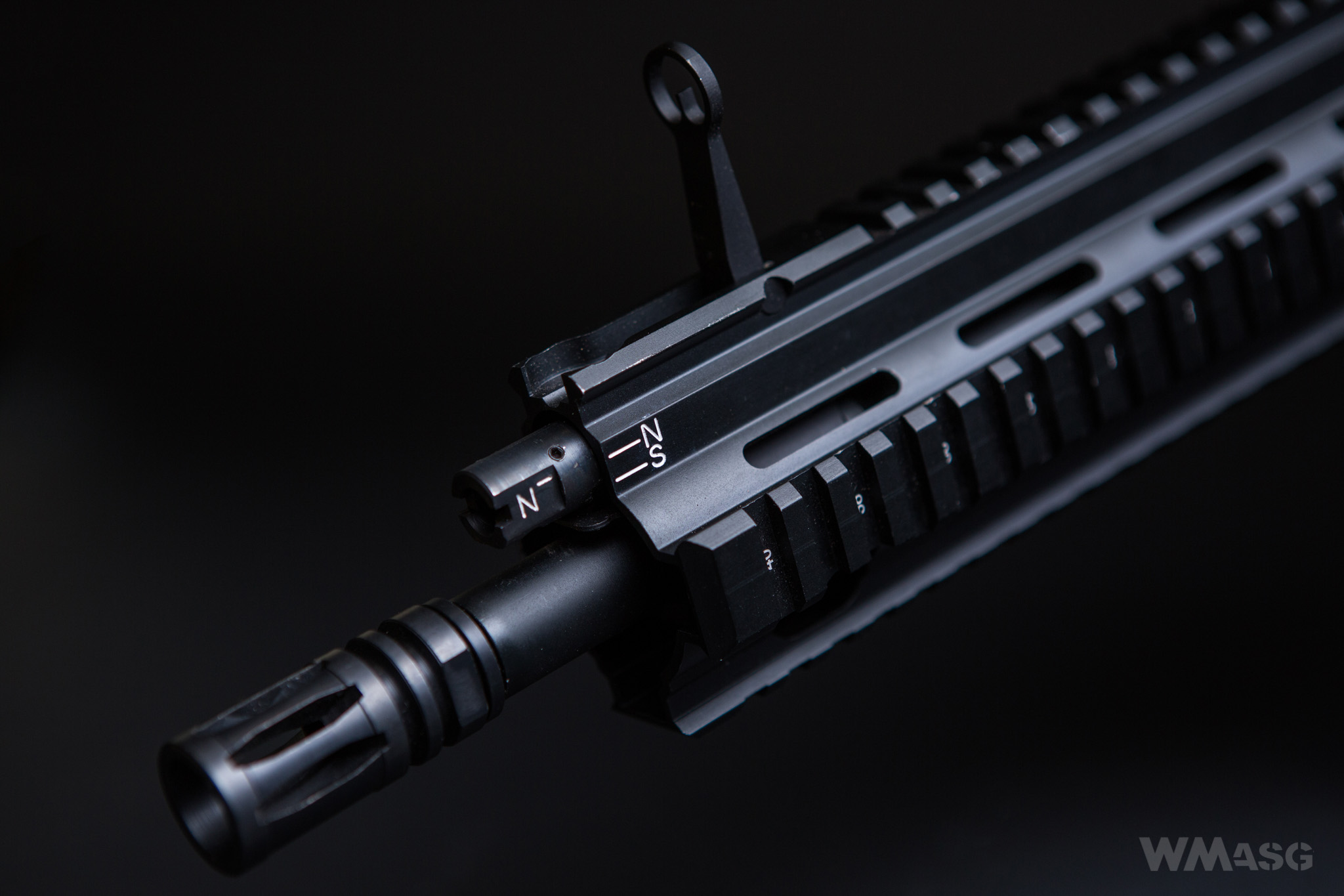 Arcturus 416A5 - GR16 MOD5 - w studio