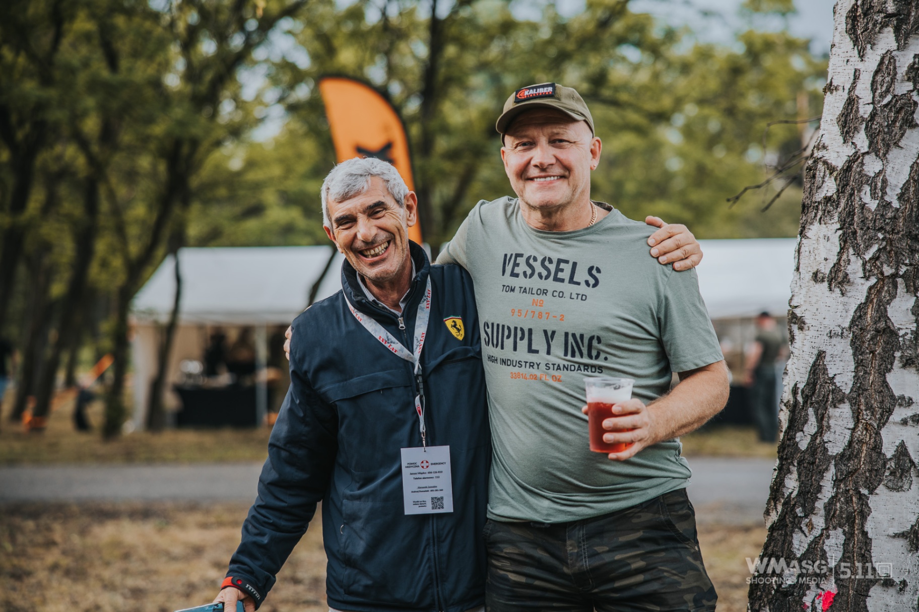 XVIII Międzynarodowy Wielobój Strzelecki