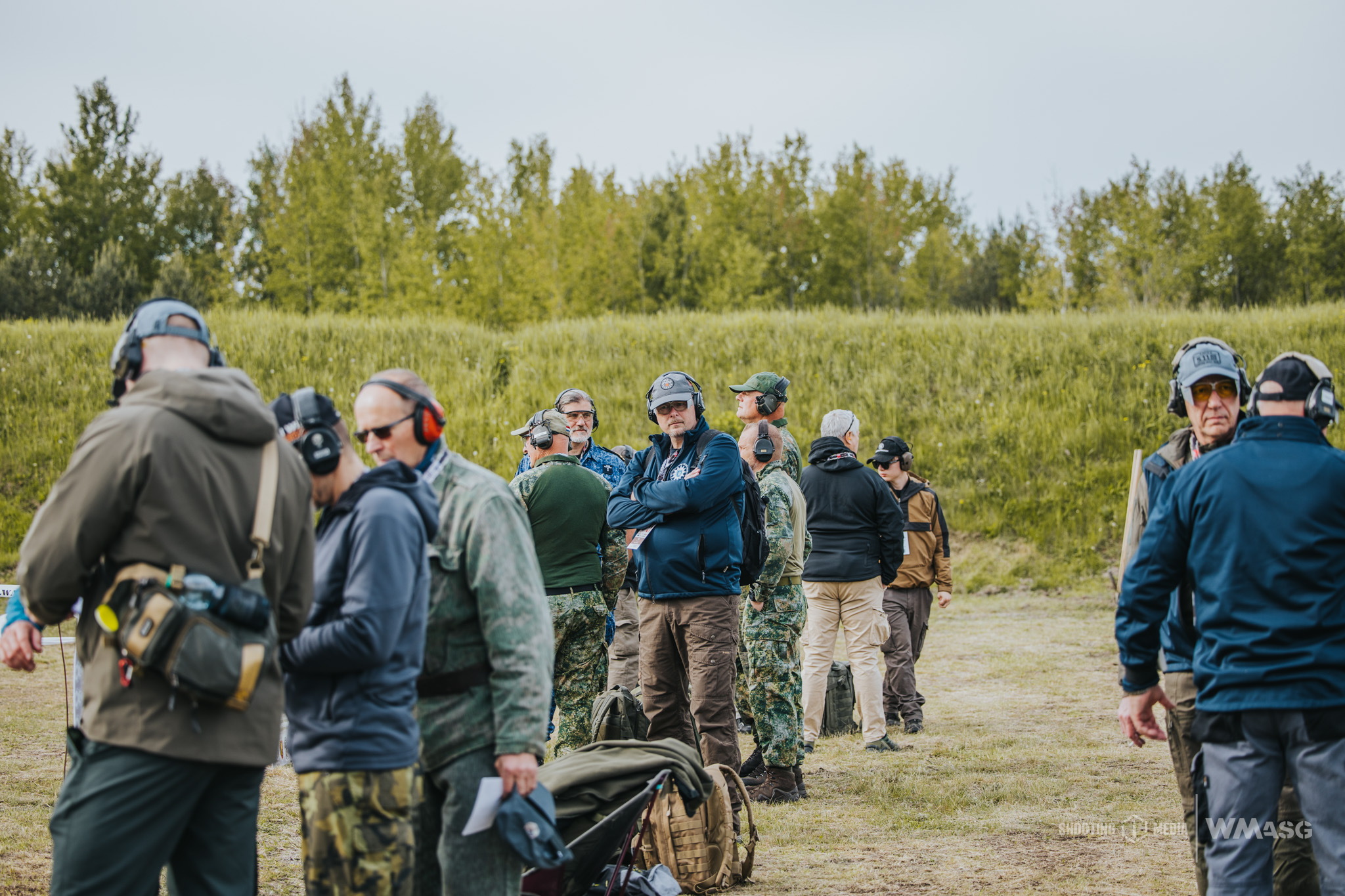 SALWA - XIX Międzynarodowy Wielobój Strzelecki (23-25.05.2025)