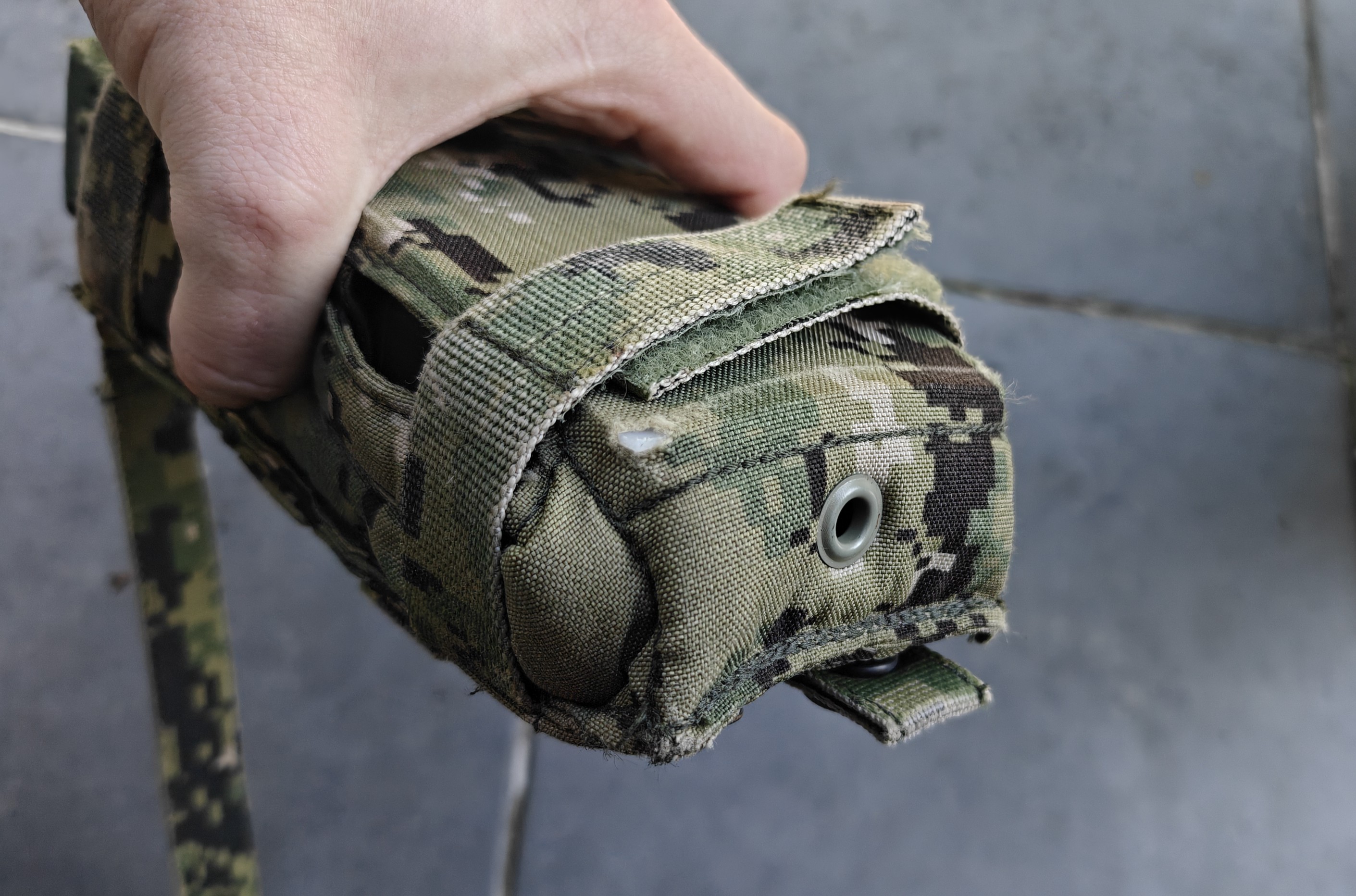 Ładownice AOR2 Eagle Industries DEVGRU/Navy SEALs