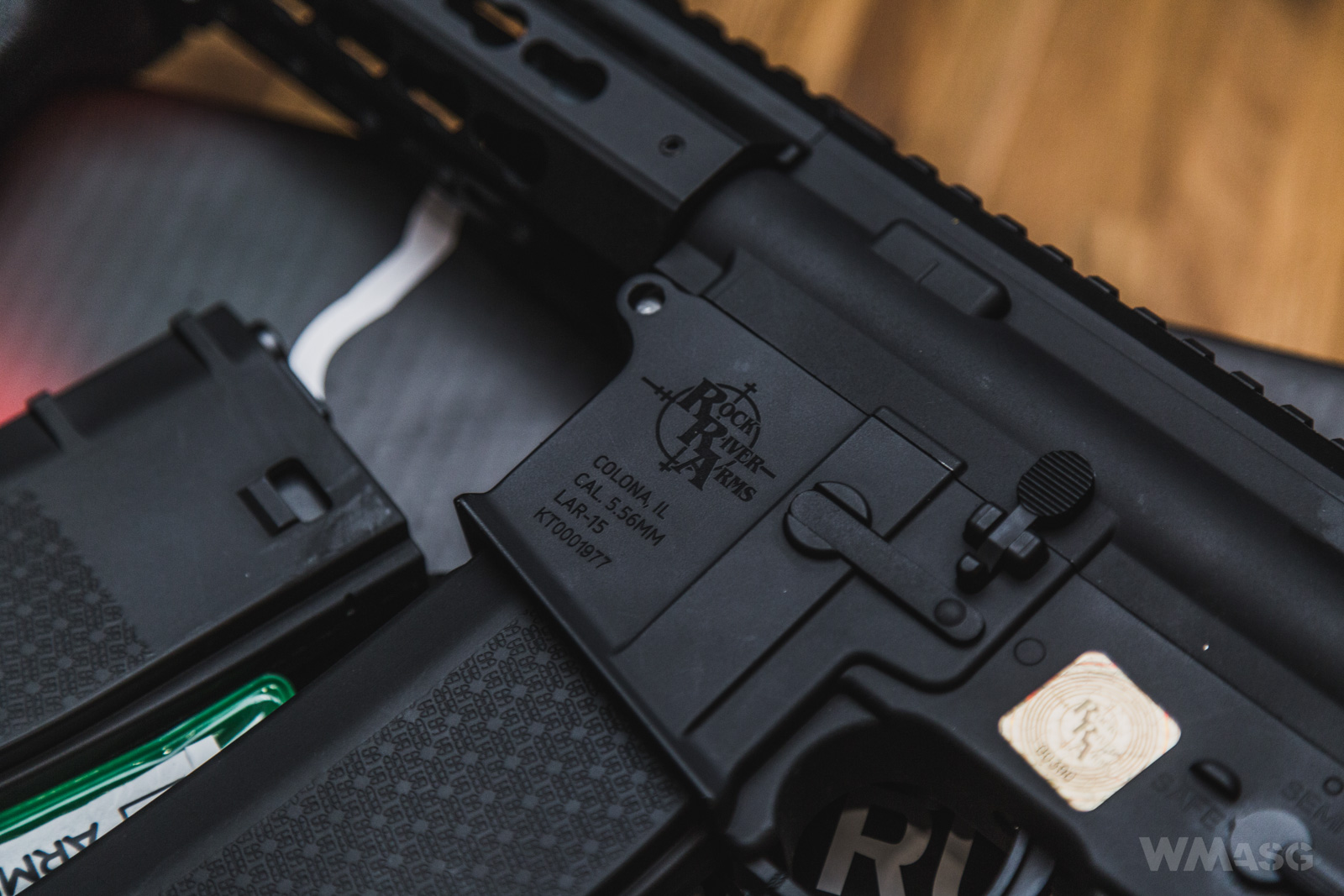 Nowa Specna Arms serii Edge - vol. 1.