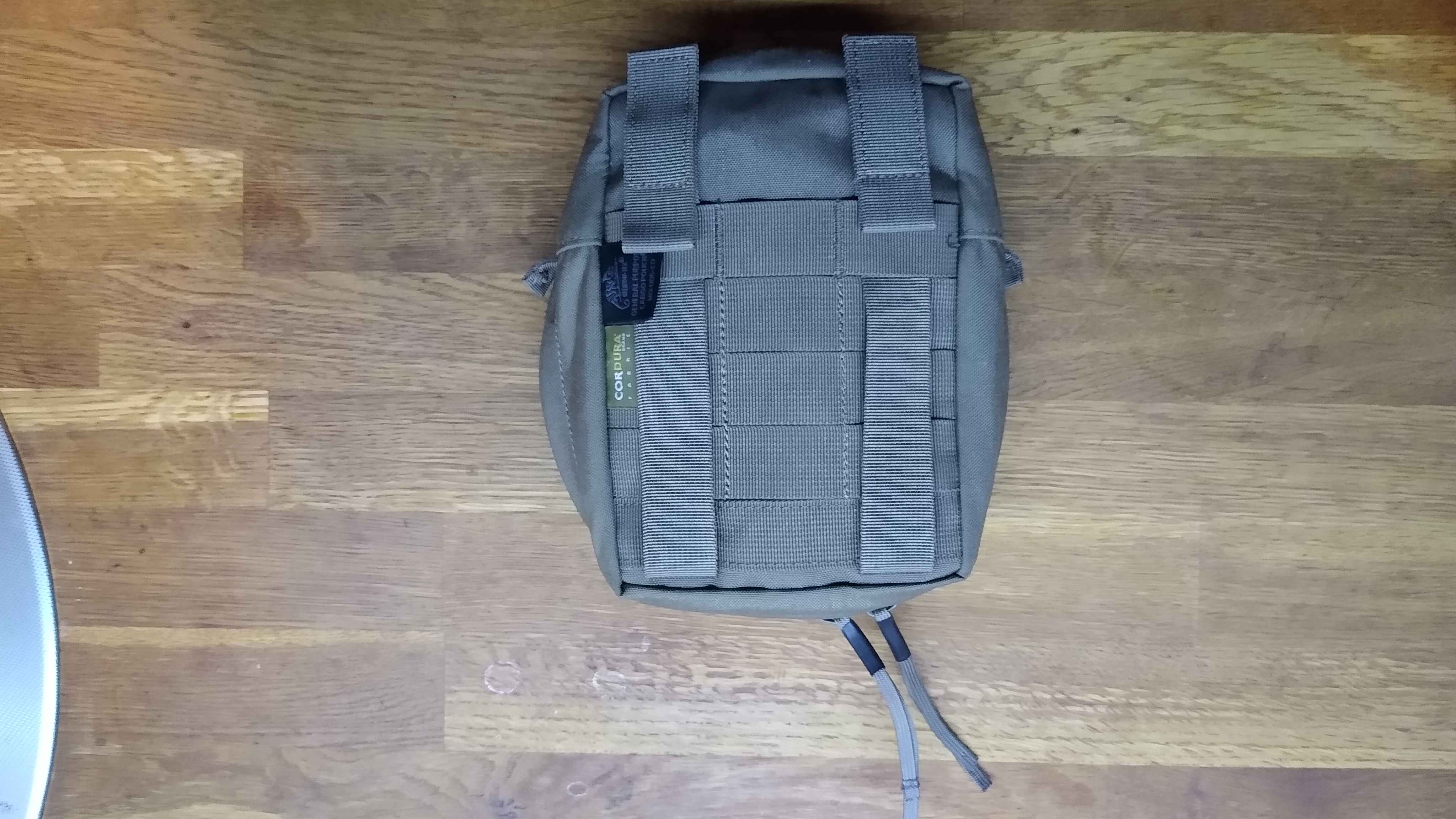 Kieszeń cargo Helikon