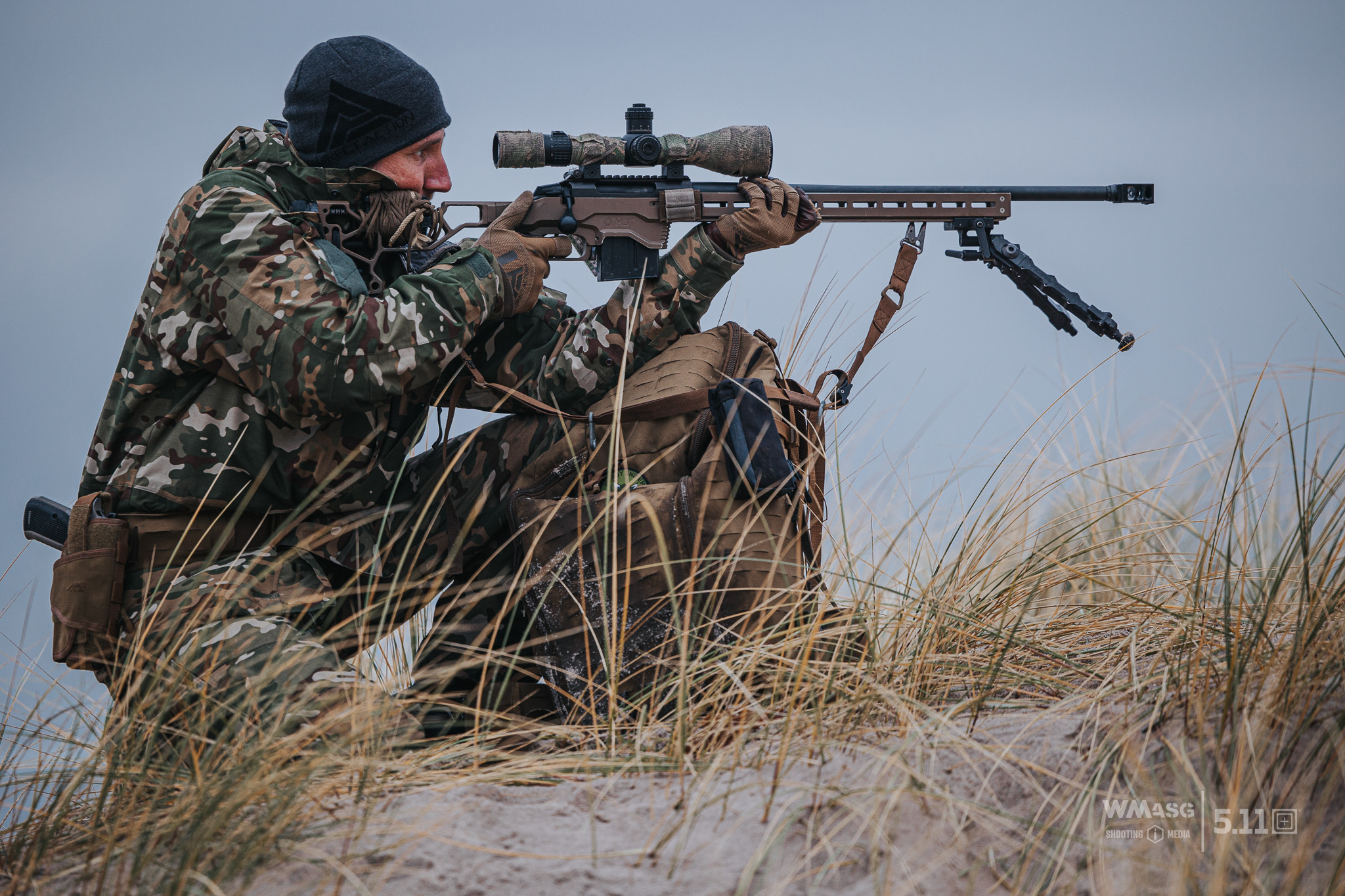 Sniper Extreme 2025 (05-06.12.2025)