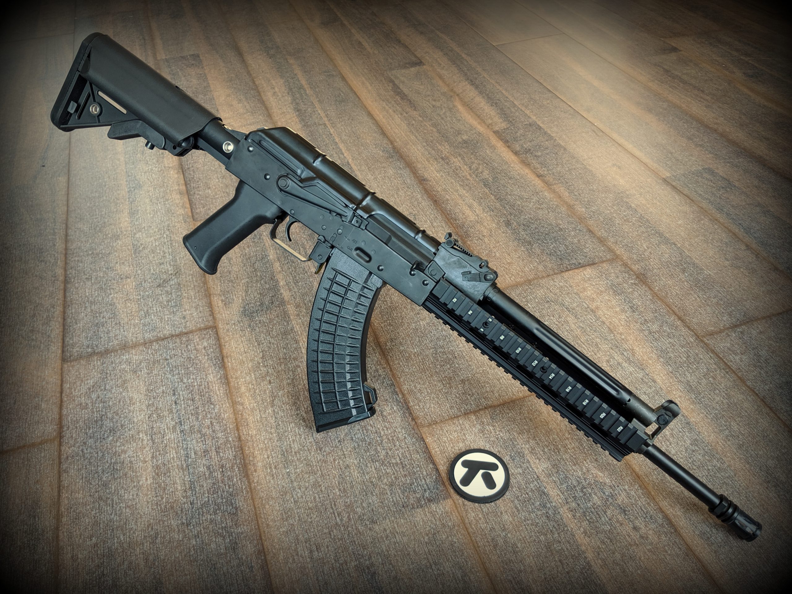 AK LCT