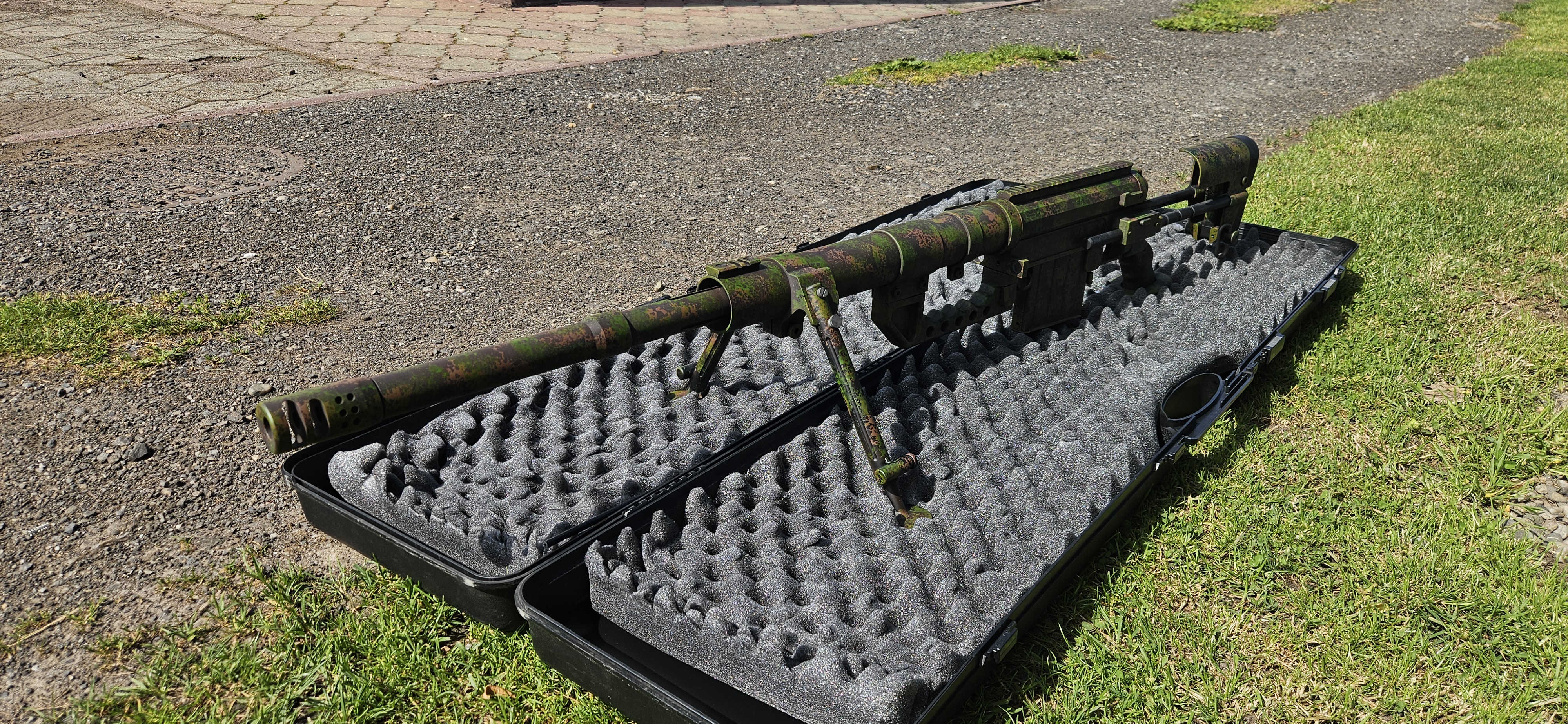 M200 S&T