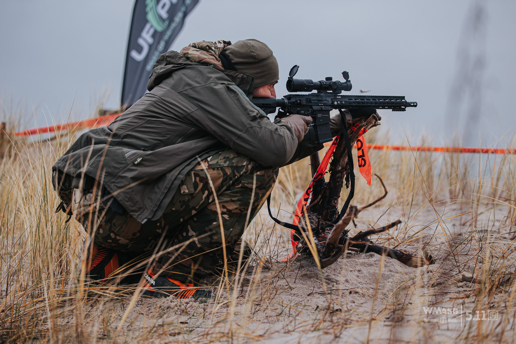 Sniper Extreme 2025 (05-06.12.2025)