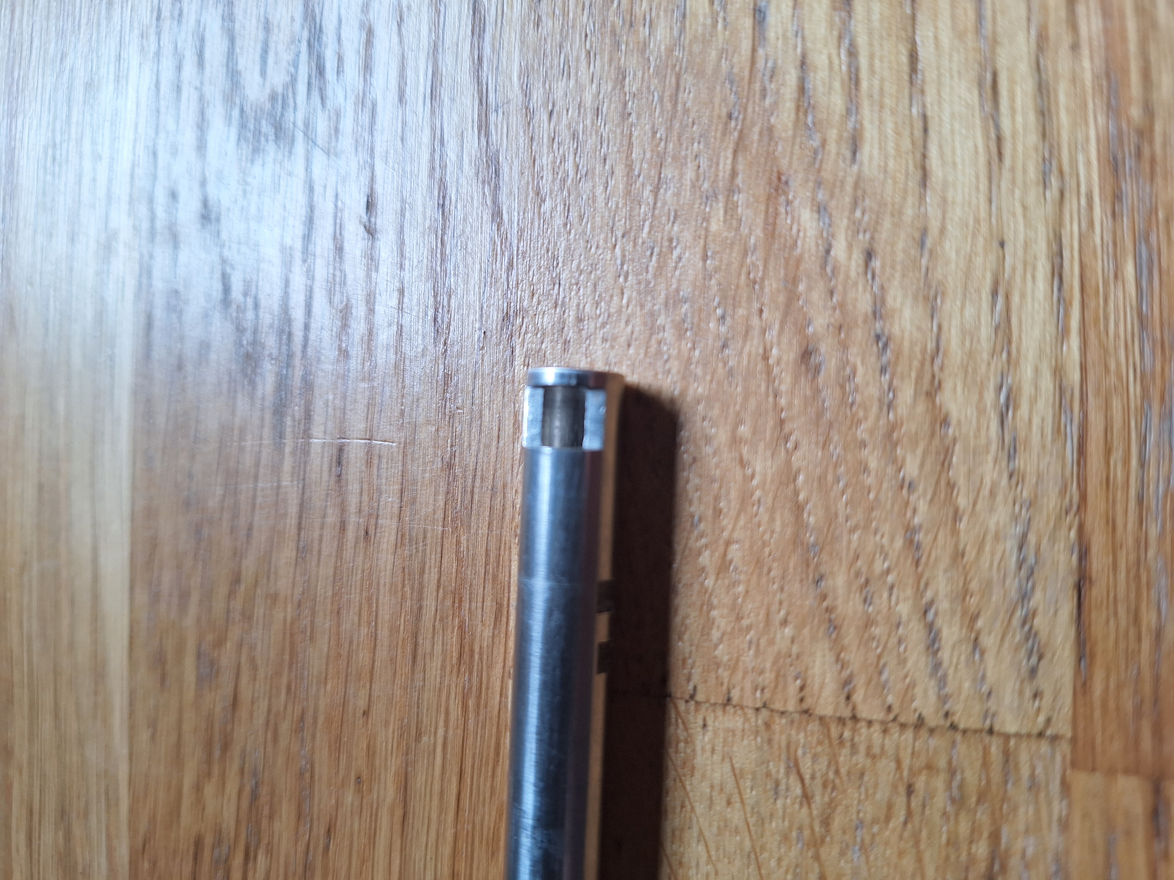Lufa precyzyjna - 363mm