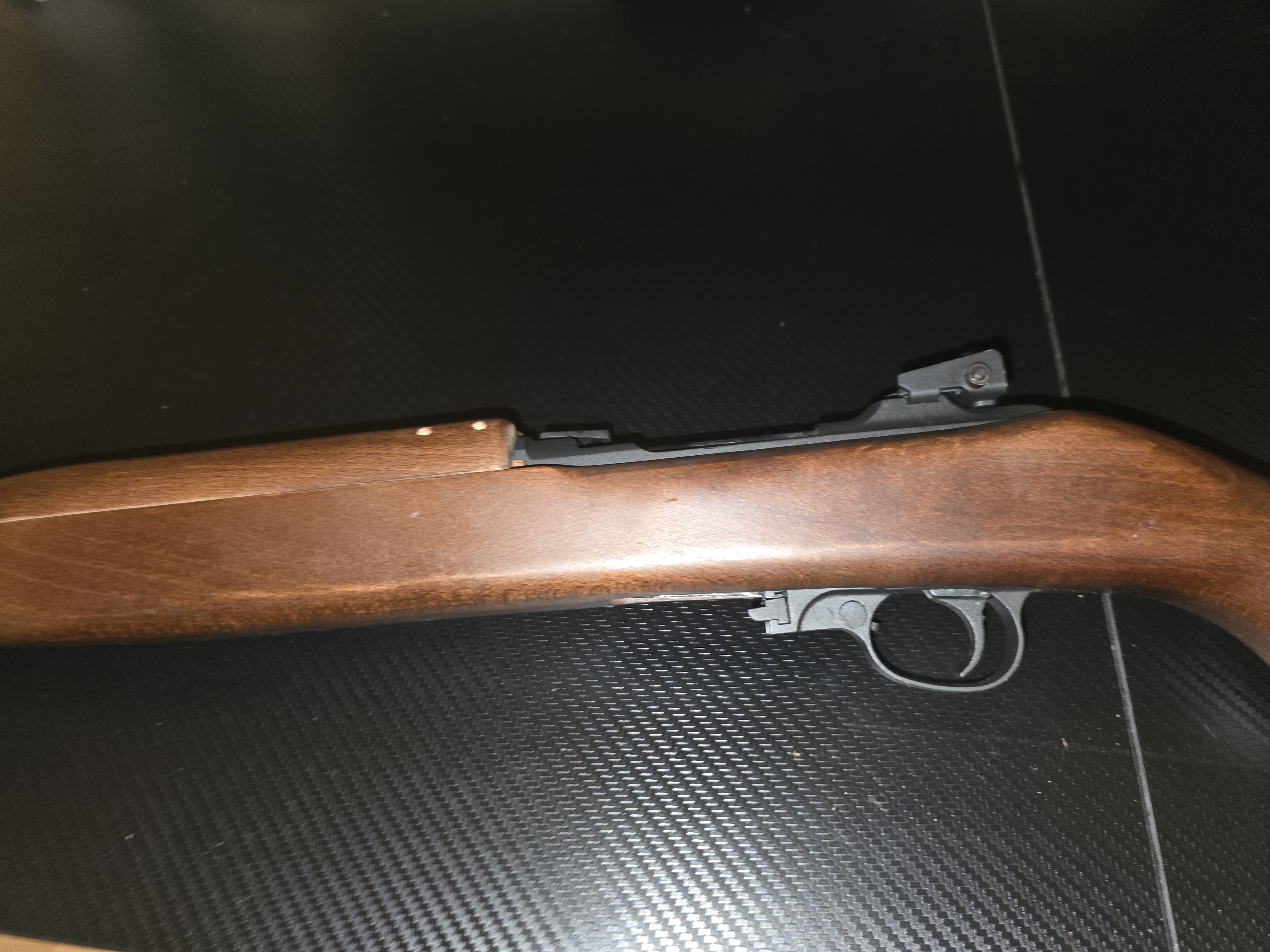 Replika m1 carabine od firmy king arms