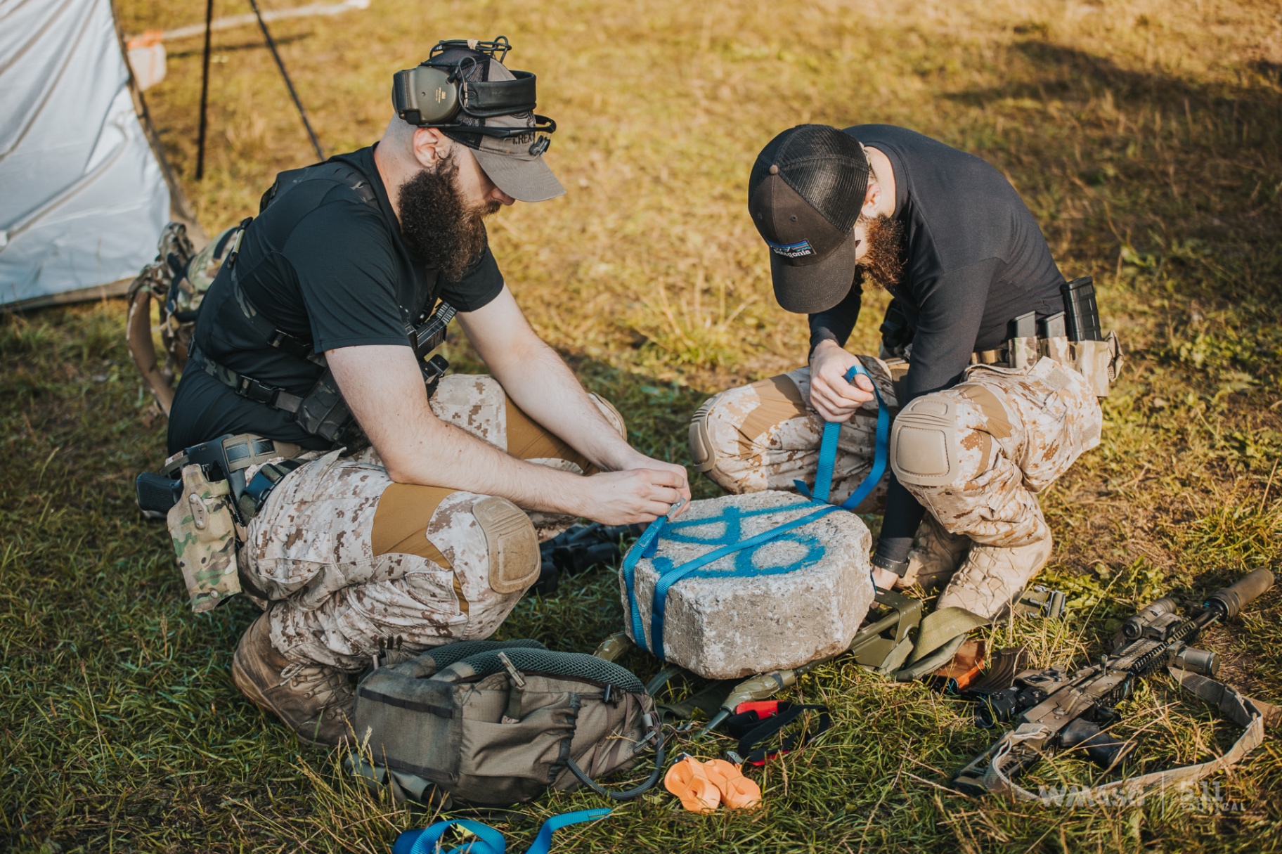 Lekka Piechota IX (termin II) 2023 (część I)