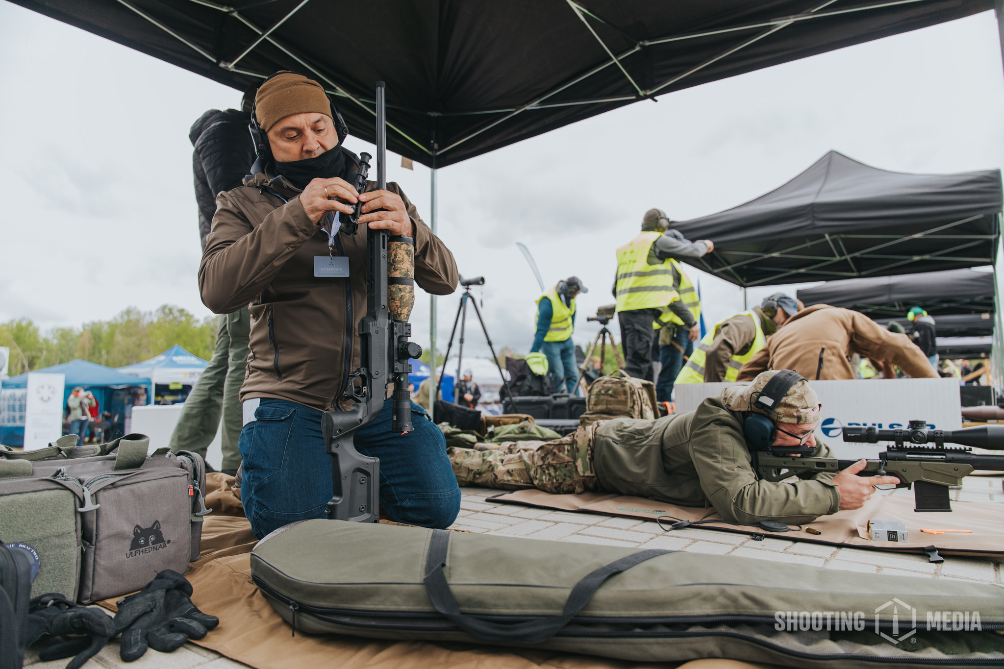 Delta Long Range Weekend 2026