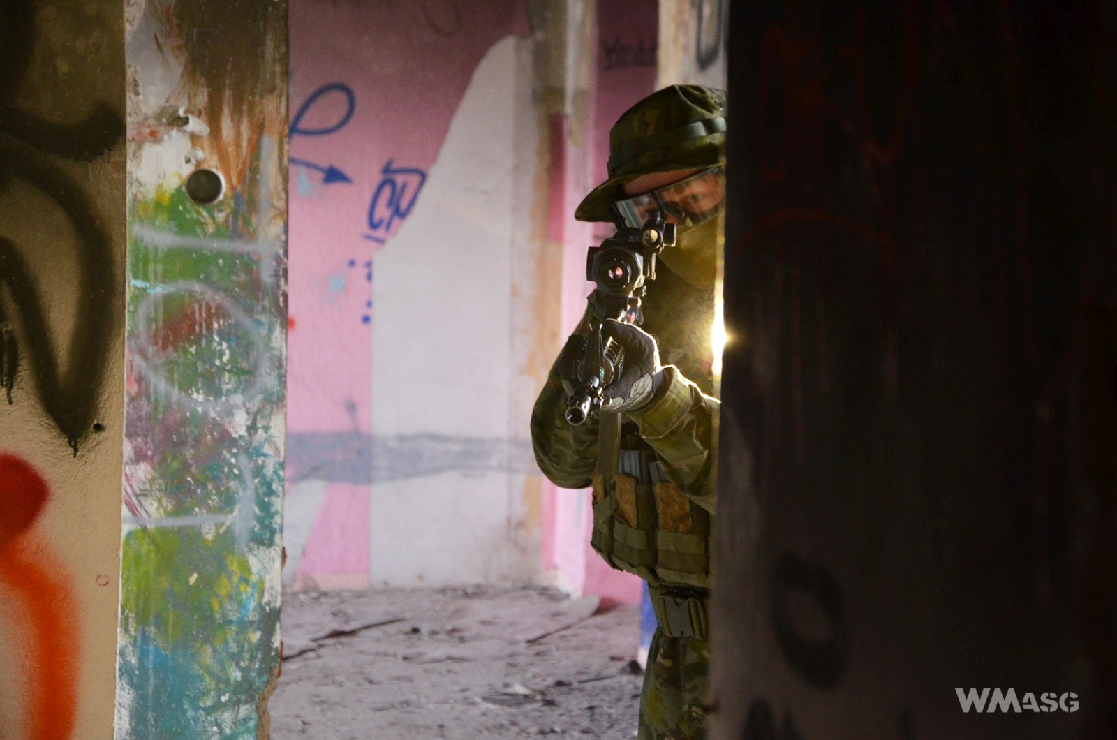 Armytek Wizard Pro USB Warm