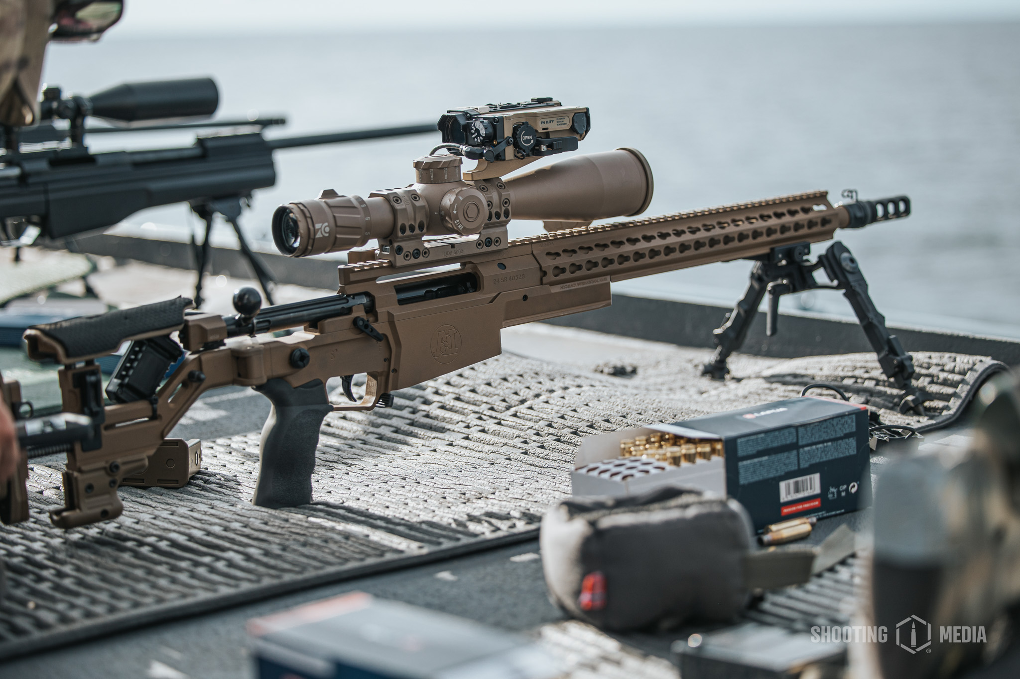 Mare Balticum Sniper Challenge (26-27.09.2025)