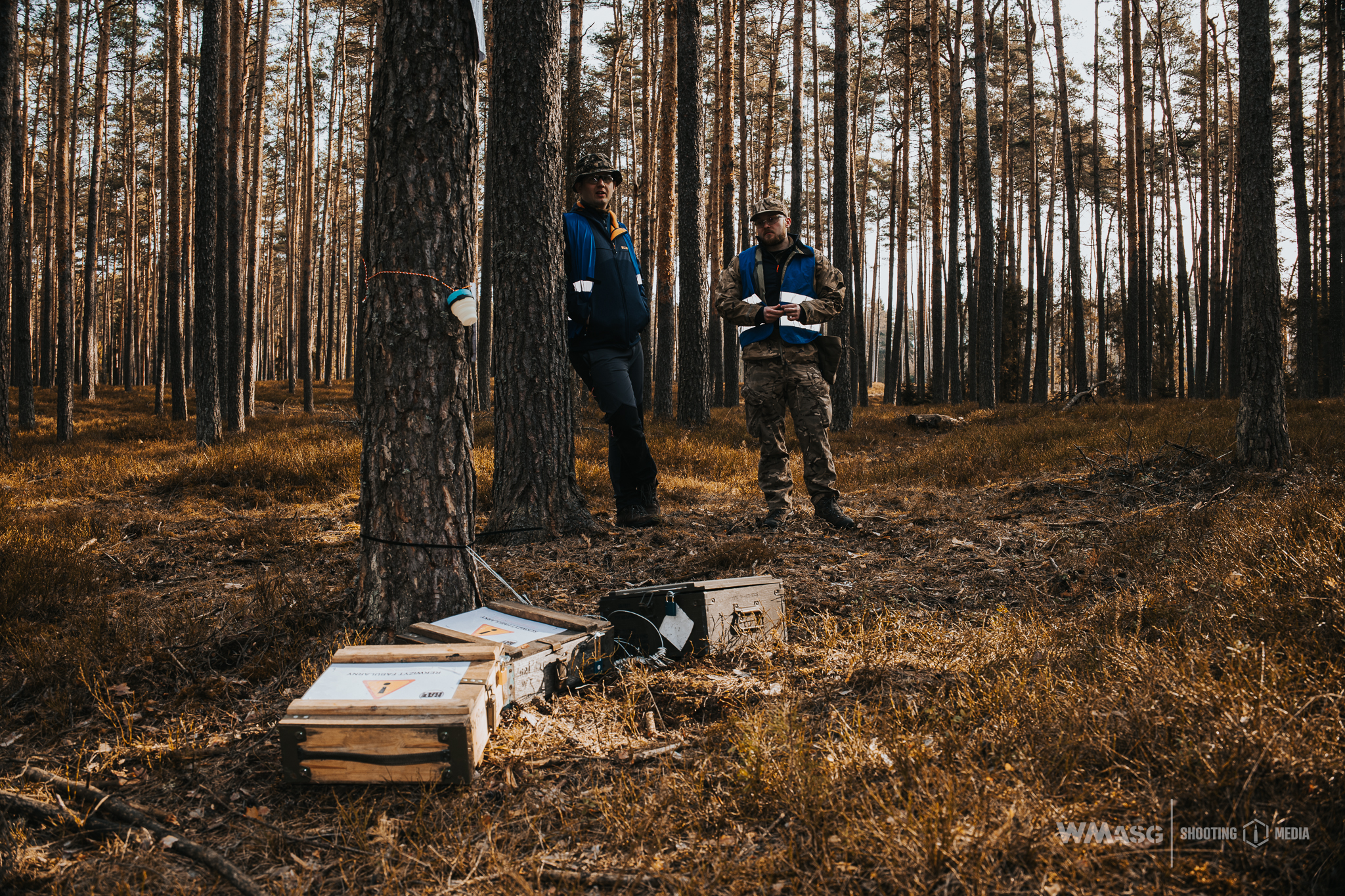 Wyścig Szczurów VI (fotorelacja)