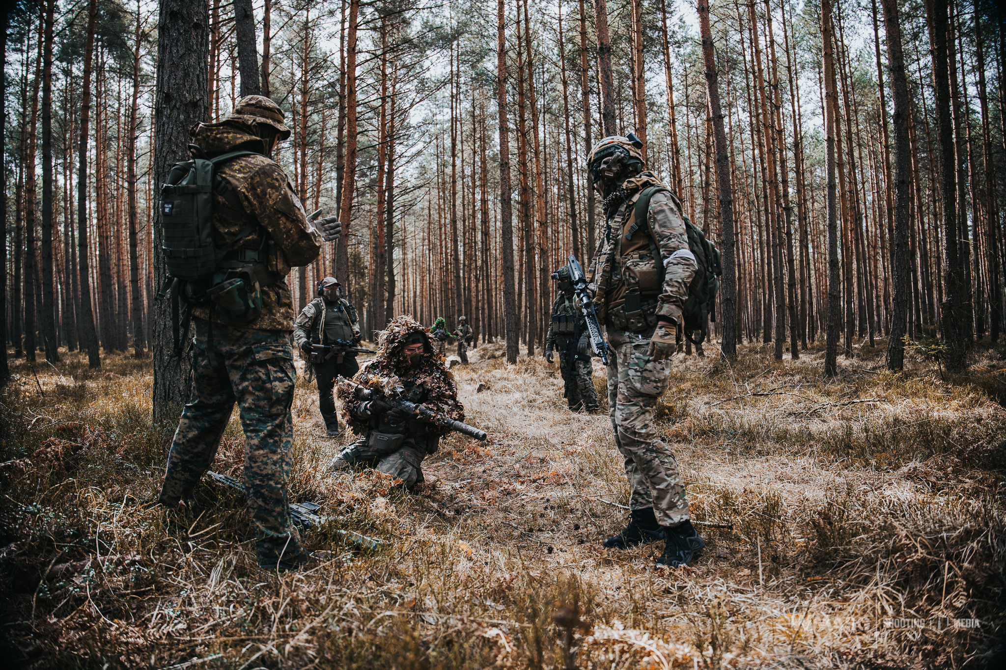 Wyścig Szczurów VI (fotorelacja)