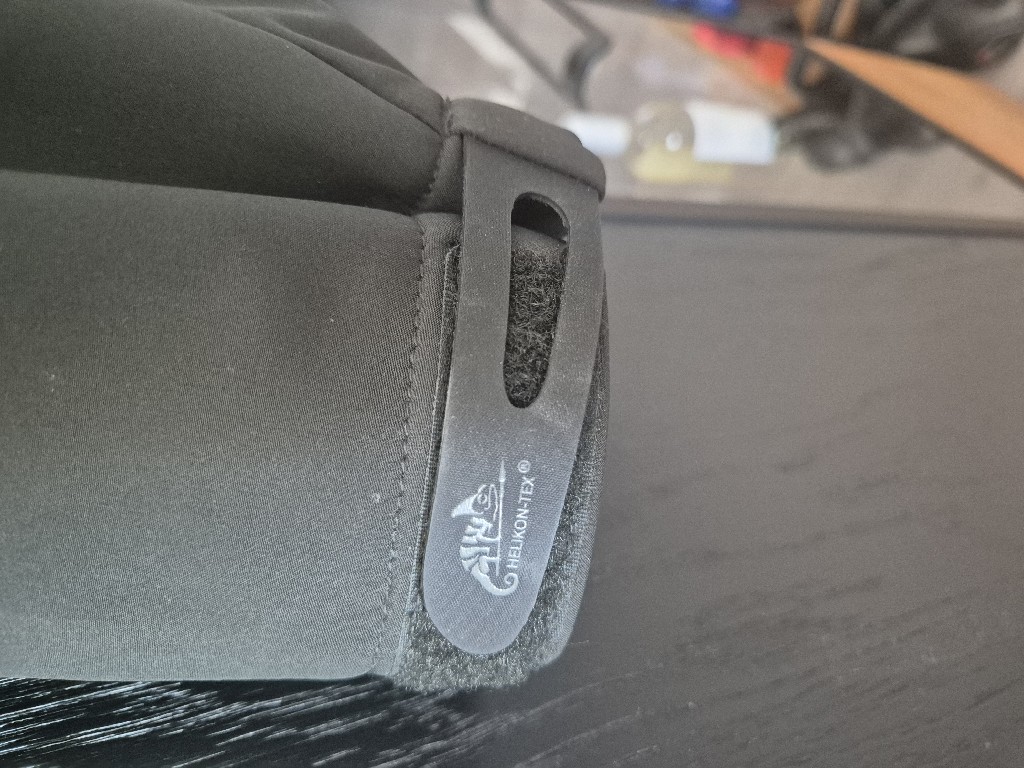 Kurtka Helikon Gunfighter Softshell Shark Skin Windblocker roz. M