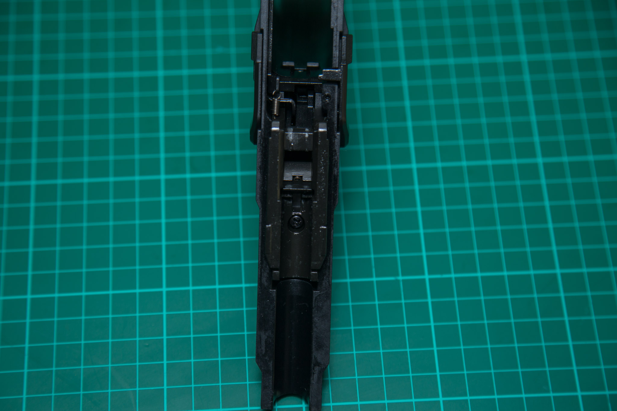 G&G GTP 9 - vol.2