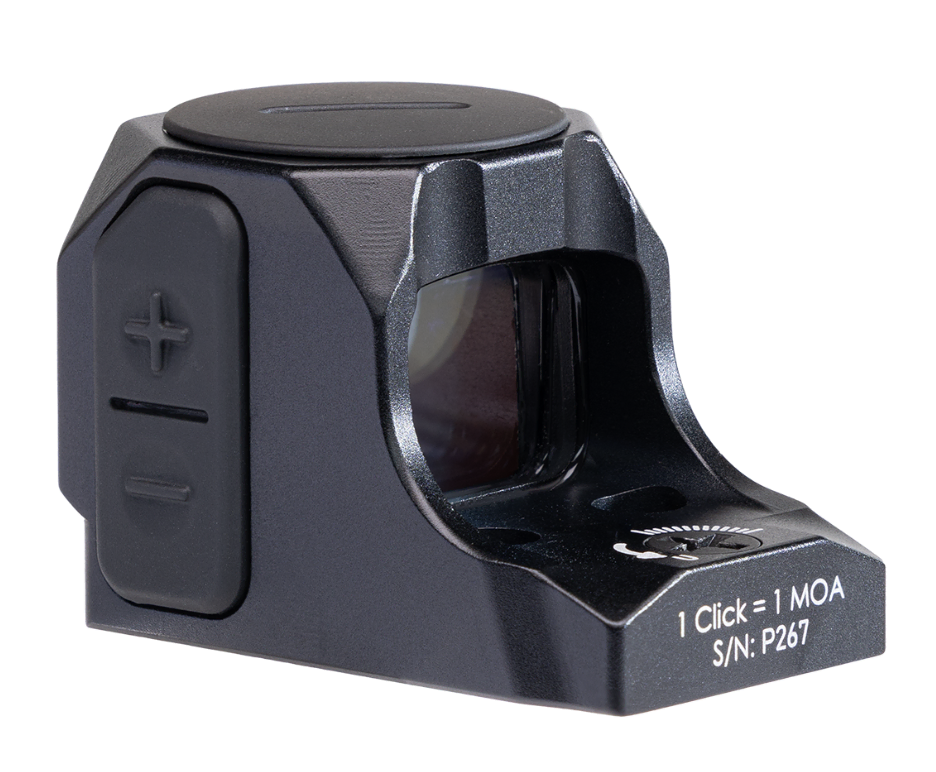 PureView od FN Herstal