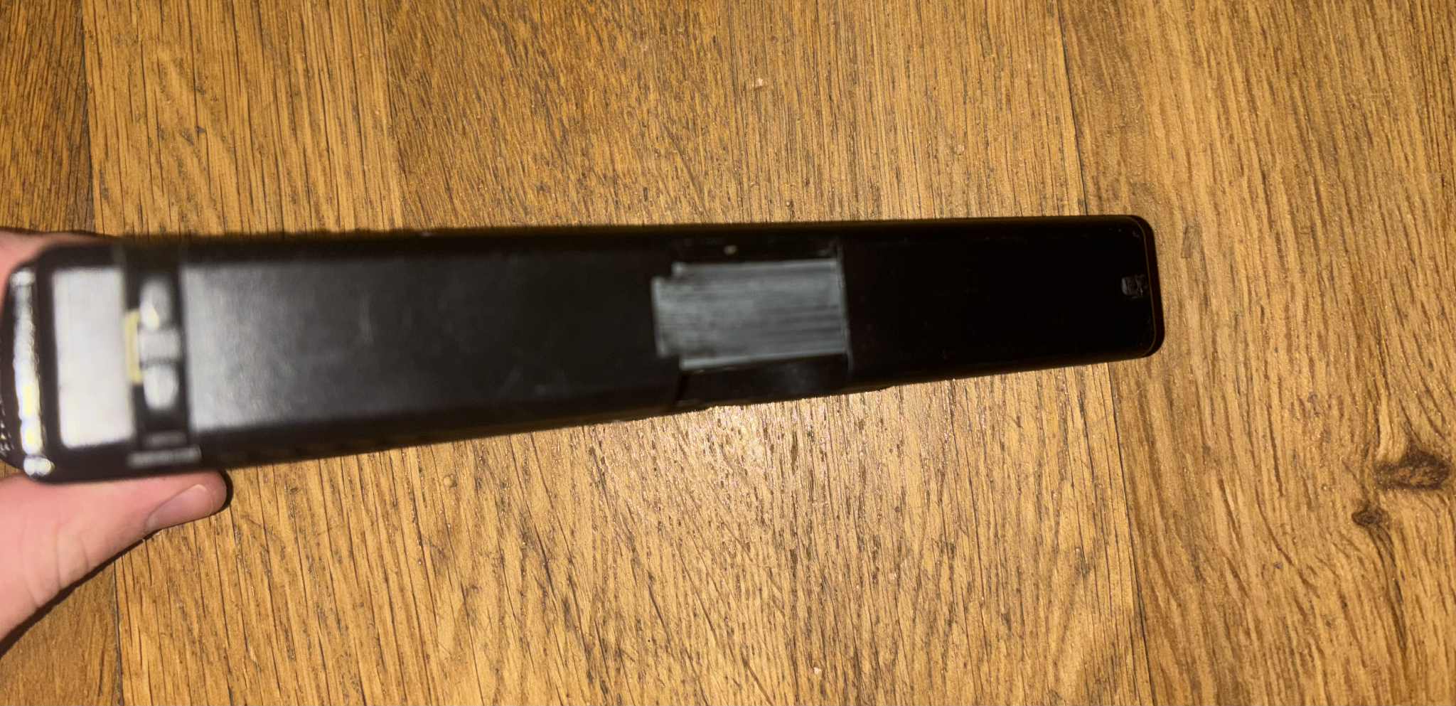 Glock 19+części od firmy Asg (Cena do dogadania) (,,Oddam za grosze")