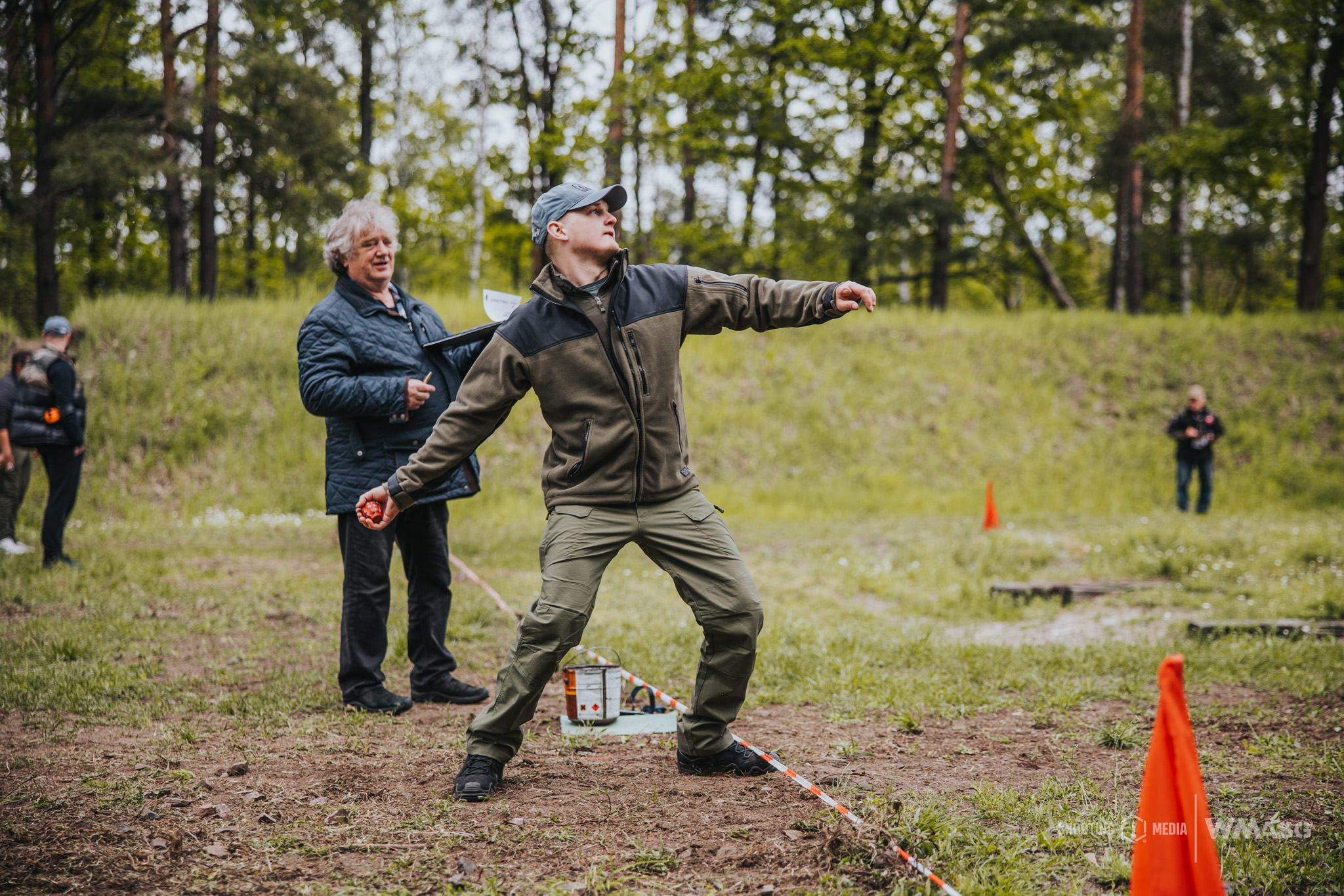 SALWA - XIX Międzynarodowy Wielobój Strzelecki (23-25.05.2025)