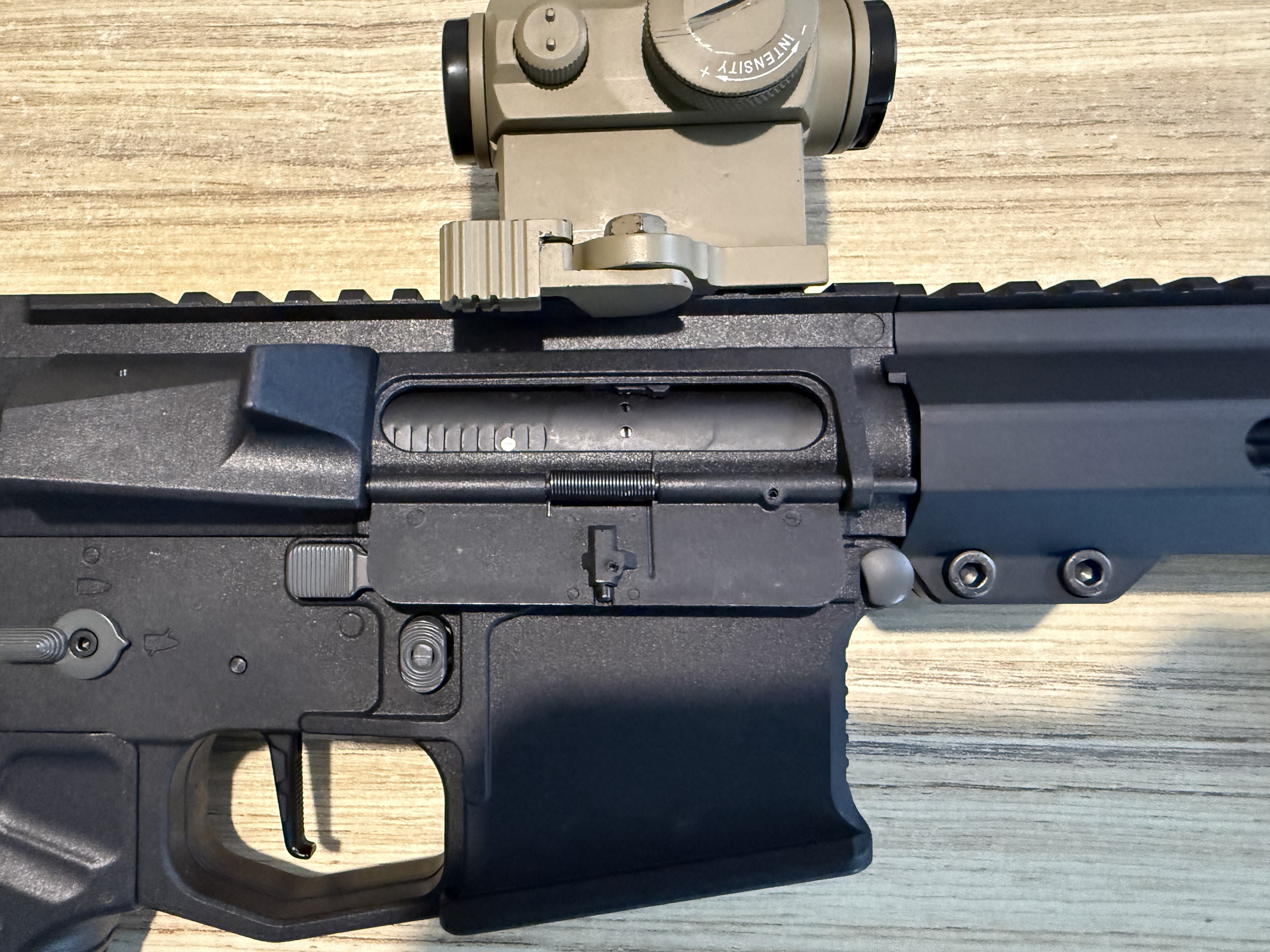 Karabinek ASG Arcturus Sword MOD1 Carbine 13.5" + akcesoria