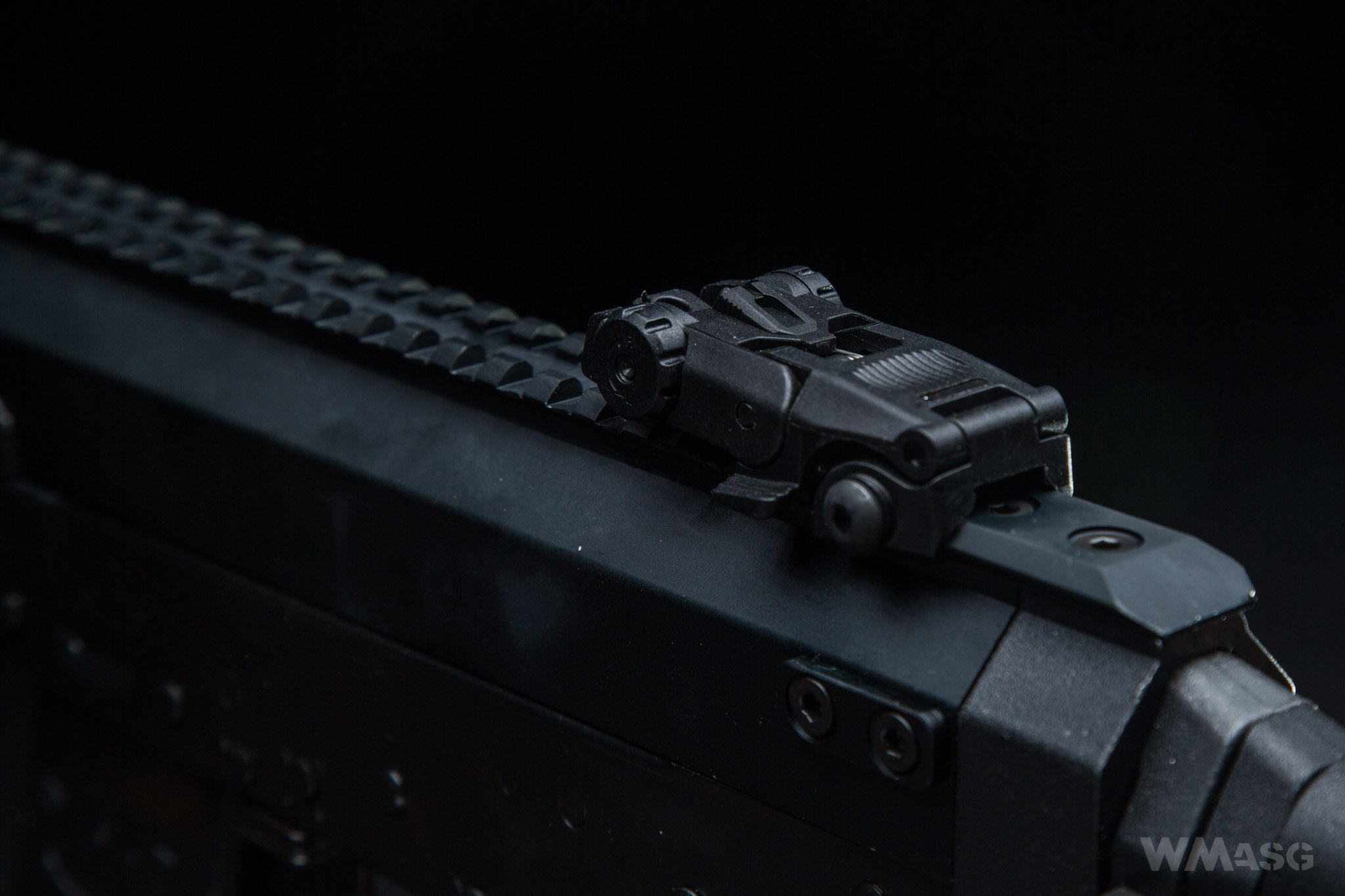 Arcturus CENTAUR B CARBINE