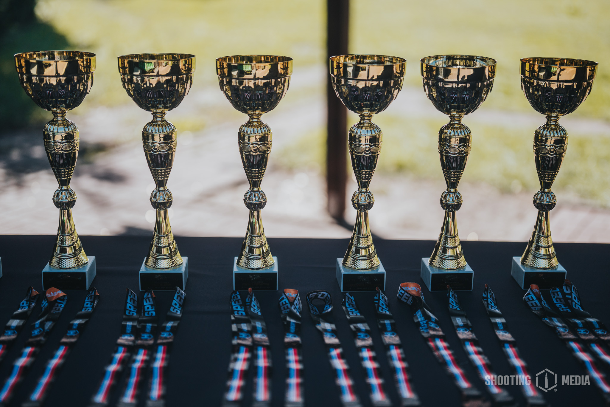 Zakończenie sezonu Speed Steel (27.09.2025)