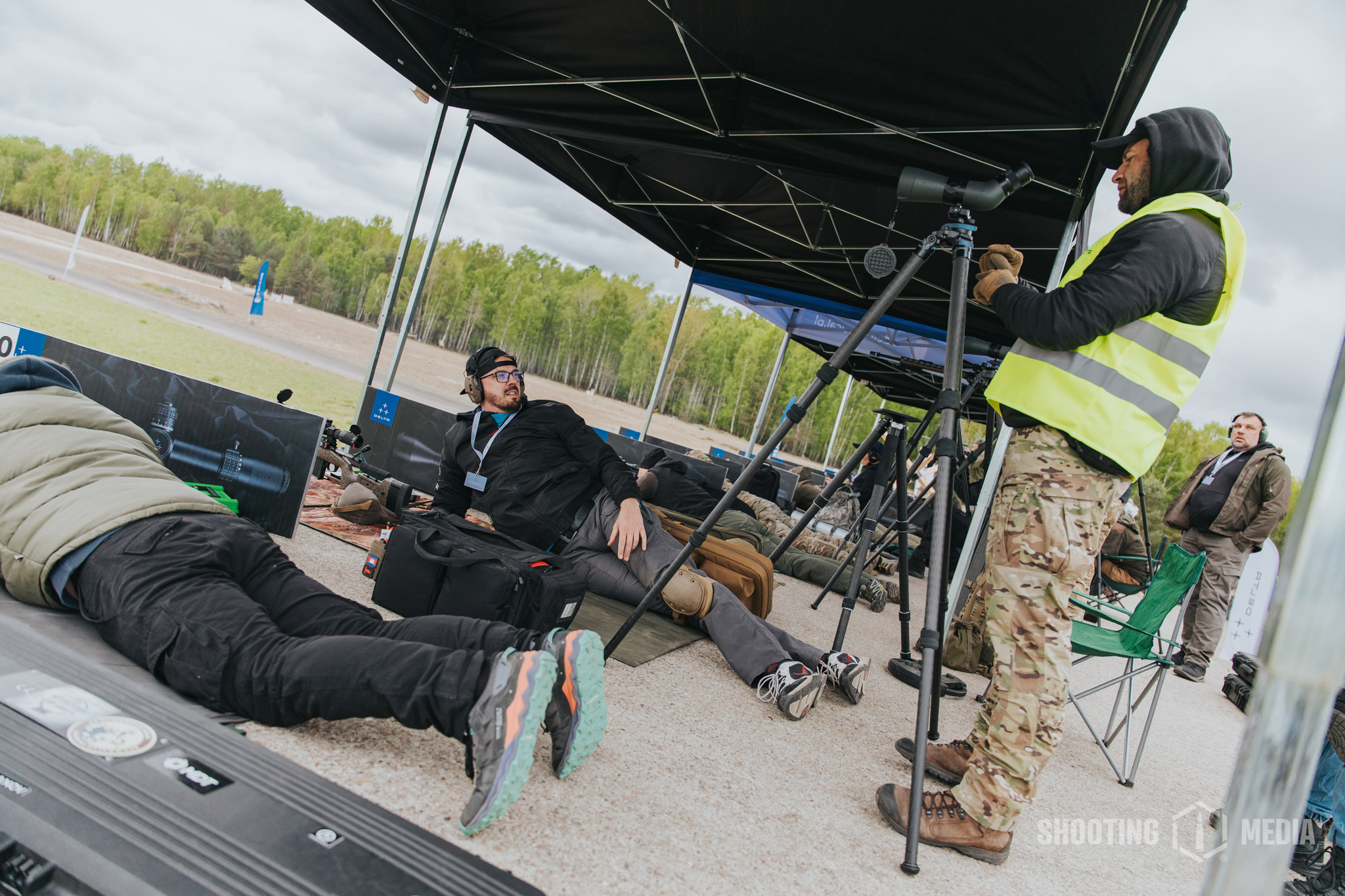 Delta Long Range Weekend 2026