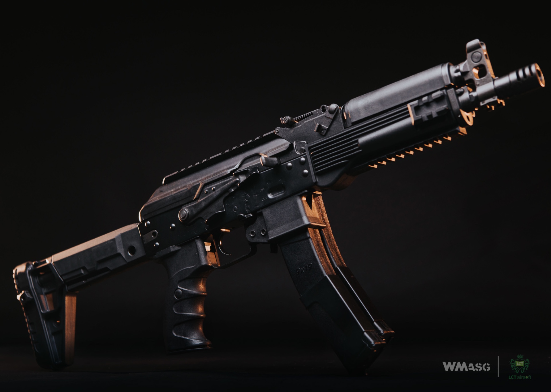 LCT Airsoft LPPK20(2020)