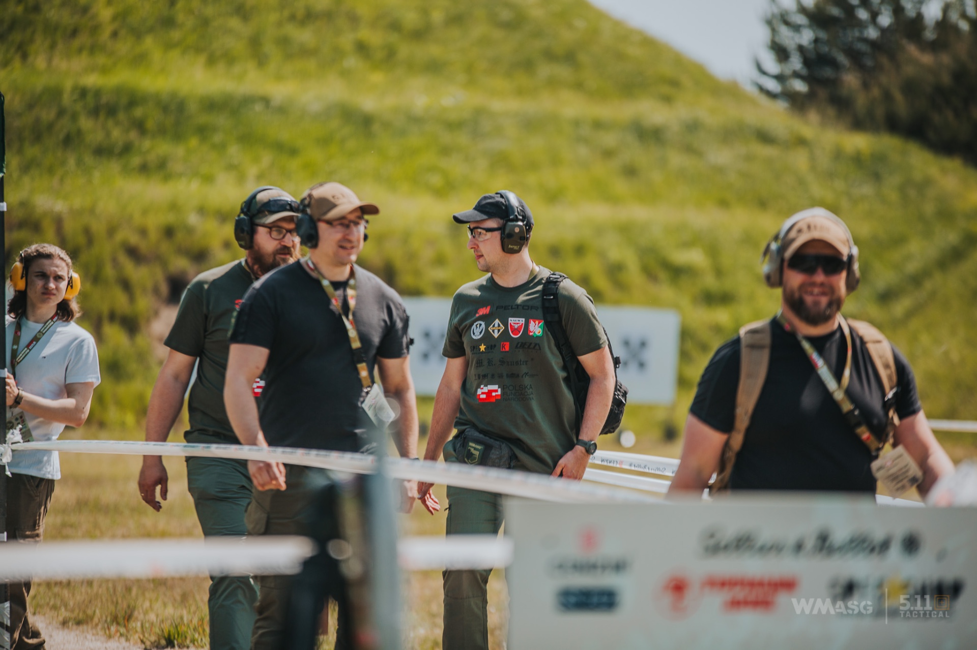 XVII Międzynarodowy Wielobój Strzelecki