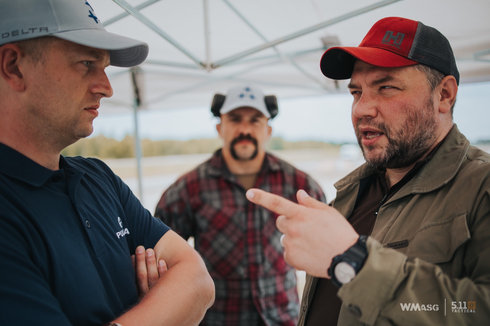 Delta Steel Gongs (11-12.06.2022)