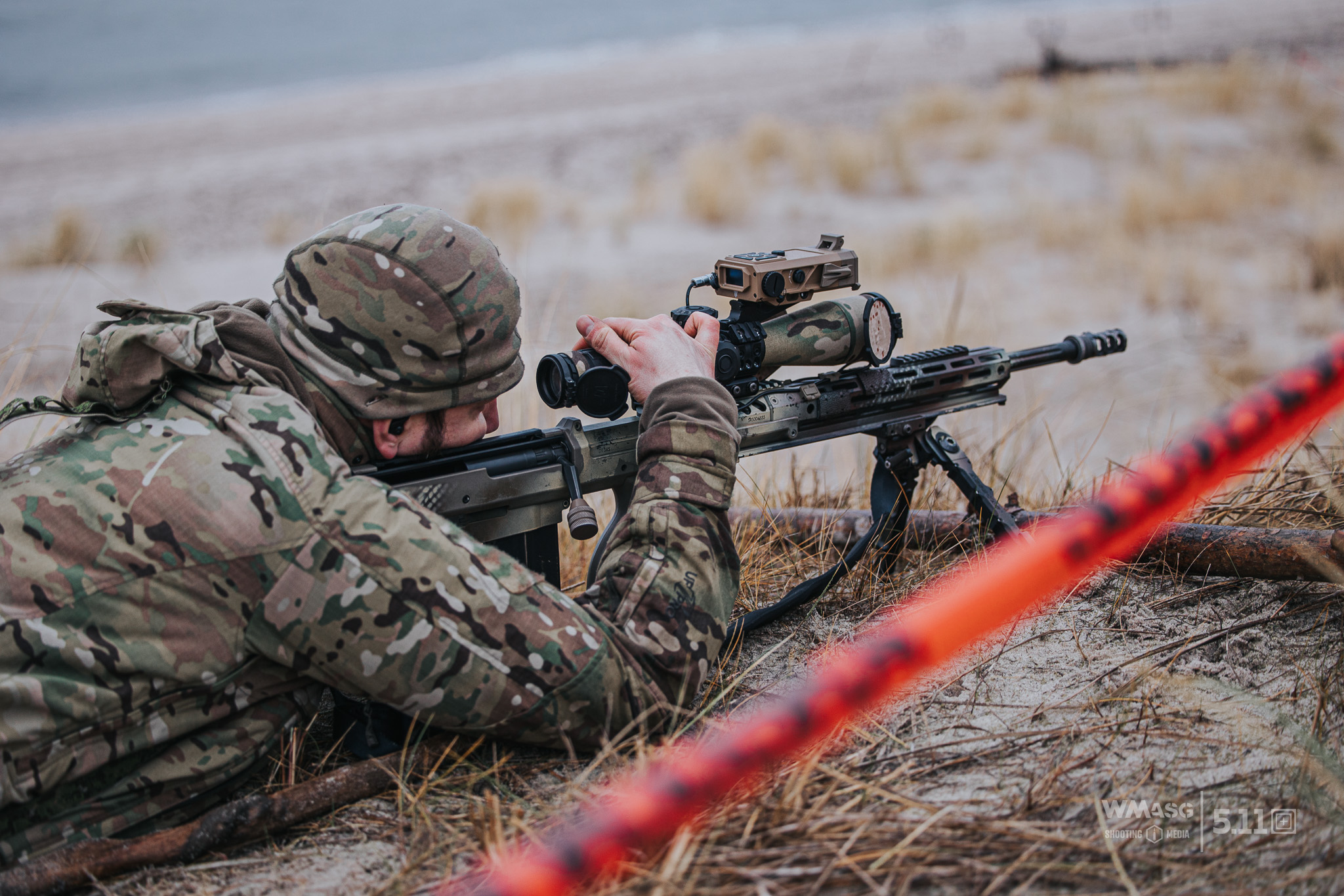 Sniper Extreme 2025 (05-06.12.2025)