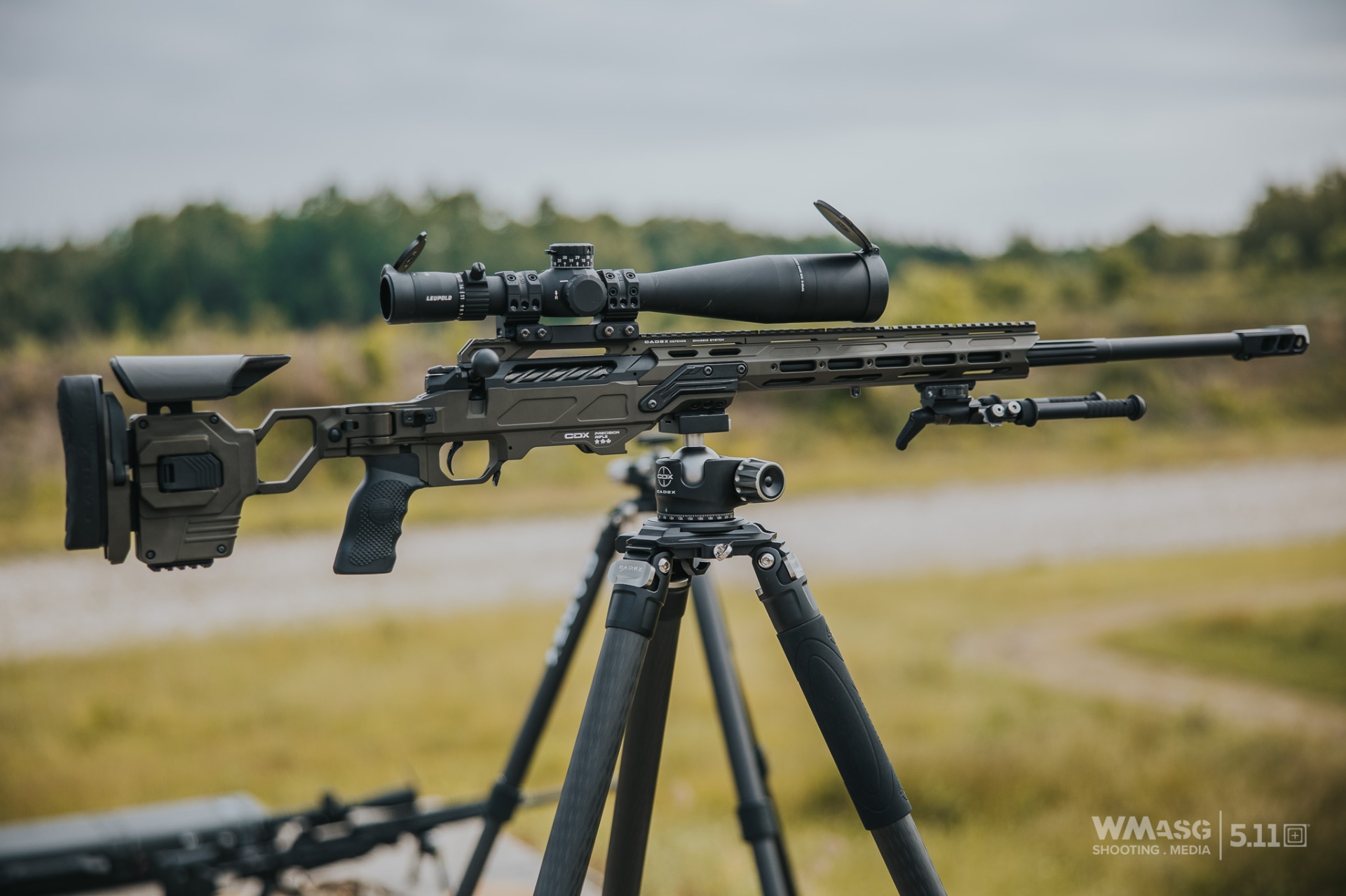 IX konferencja „Działania Specjalne – Europejska Konferencja Snajper 2024”