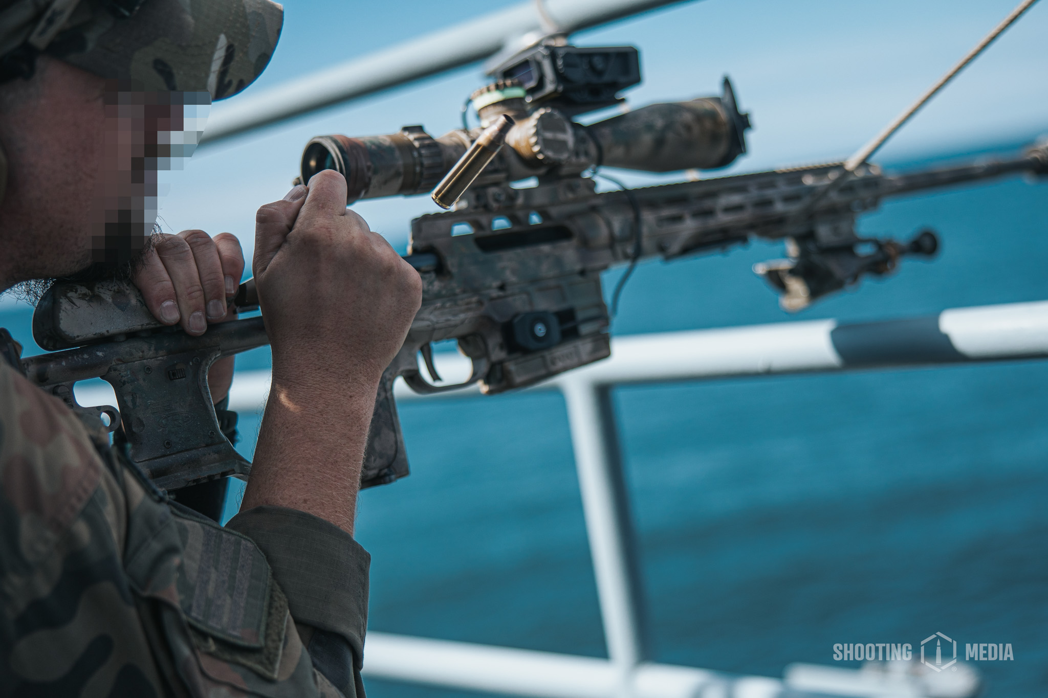 Mare Balticum Sniper Challenge (26-27.09.2025)