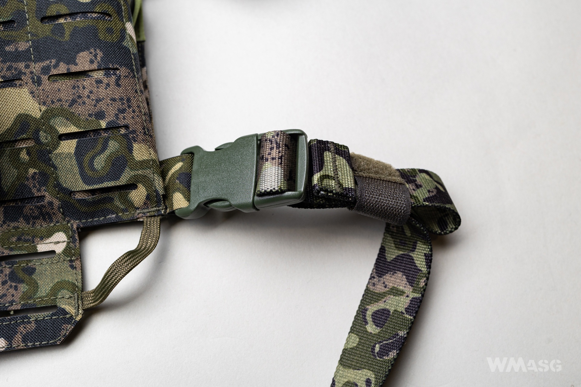 Chest rig CL-01 MAPA Tactical (studio)