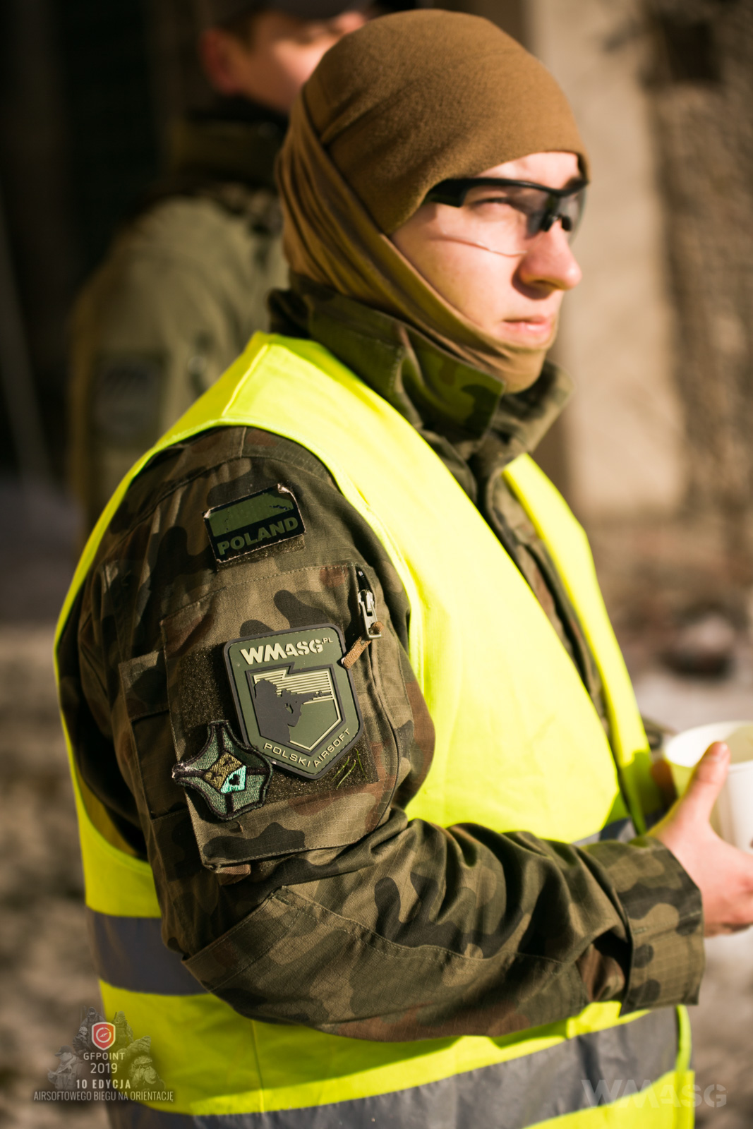 GFPOINT 2019