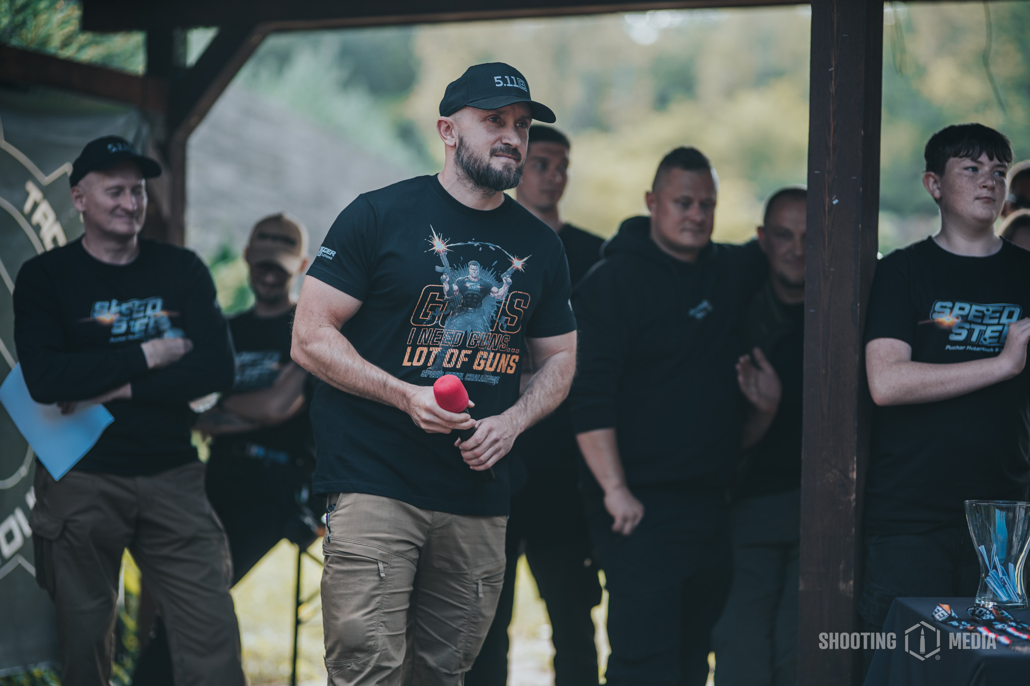 Zakończenie sezonu Speed Steel (27.09.2025)