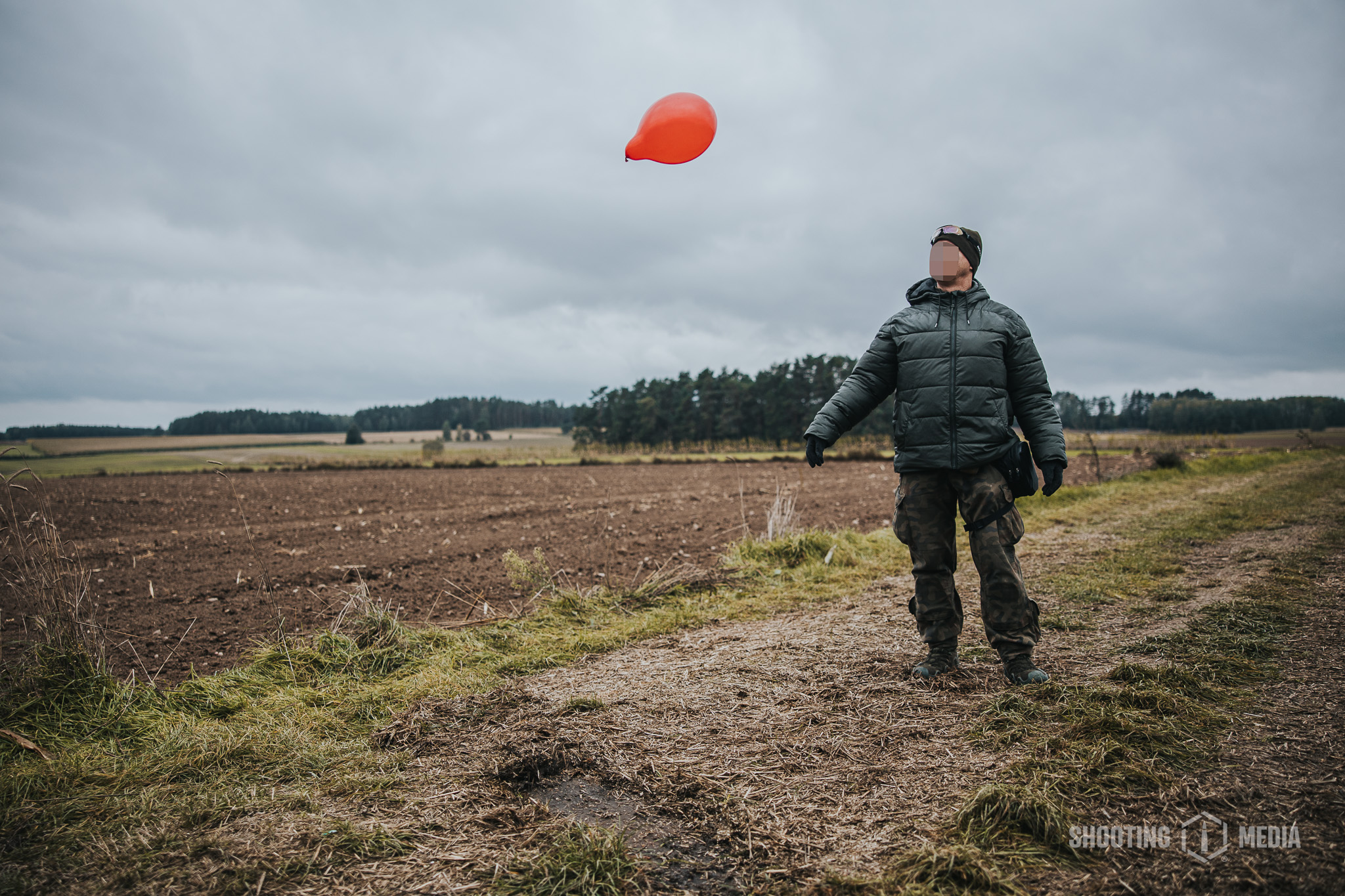 Zgrupowanie dronowe, konferencja i zawody "Kręci się!" (3-5.10.2025)