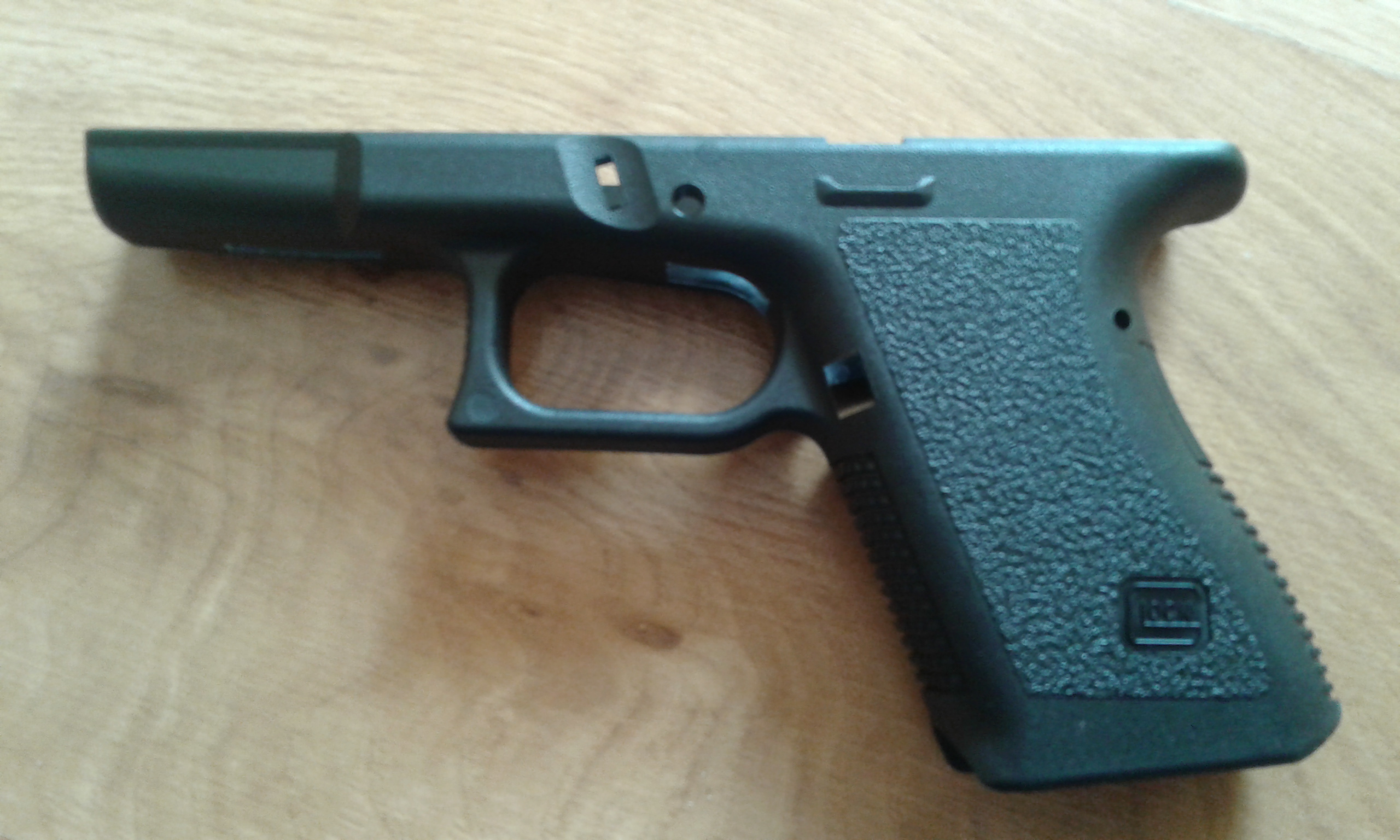 Szkielet do Glock 19 / 23 Gen.2, Guarder, NOWY