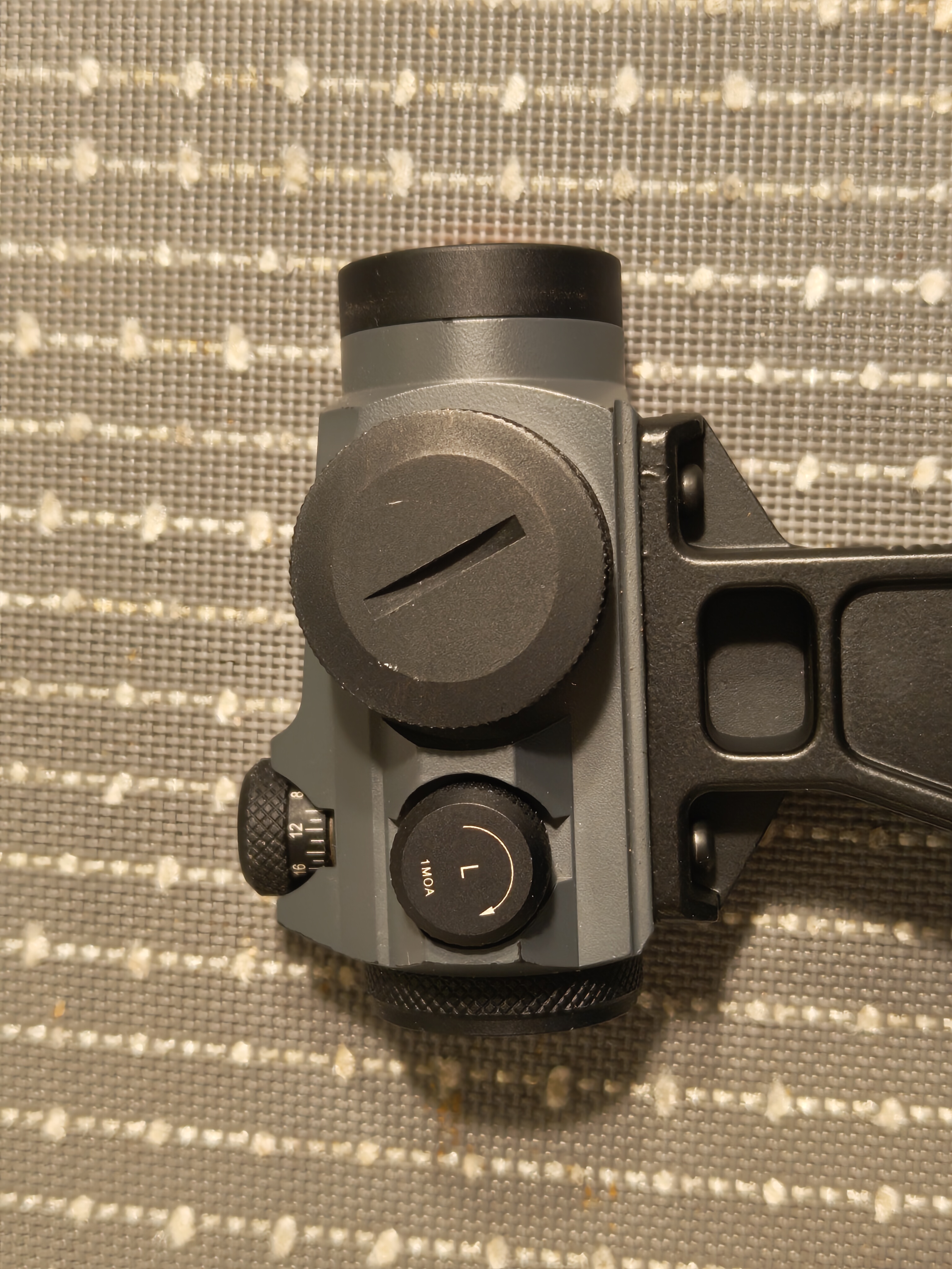 Kolimator Maverick II SCRD-GY12