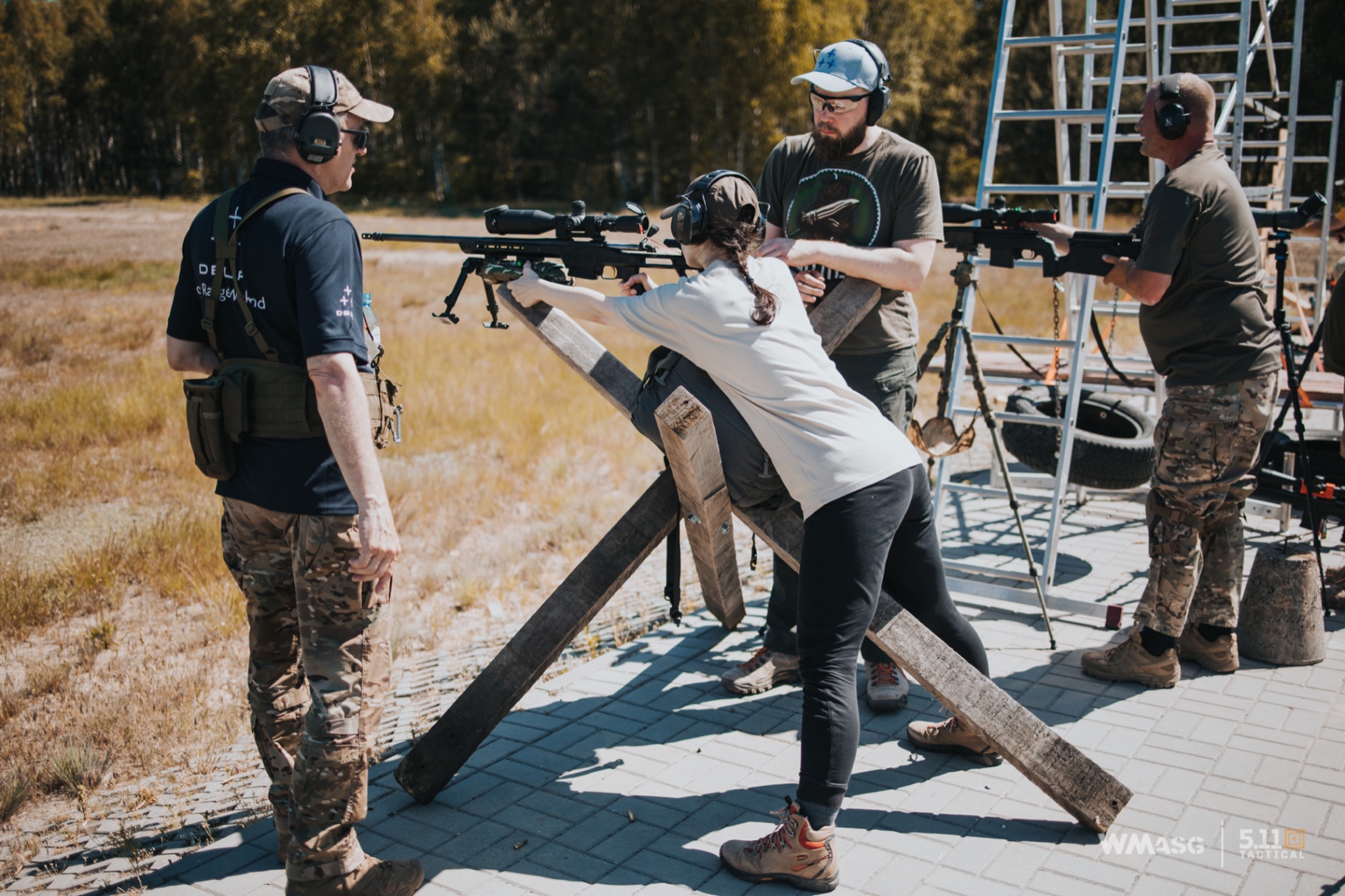 Delta Steel Gongs (11-12.06.2022)