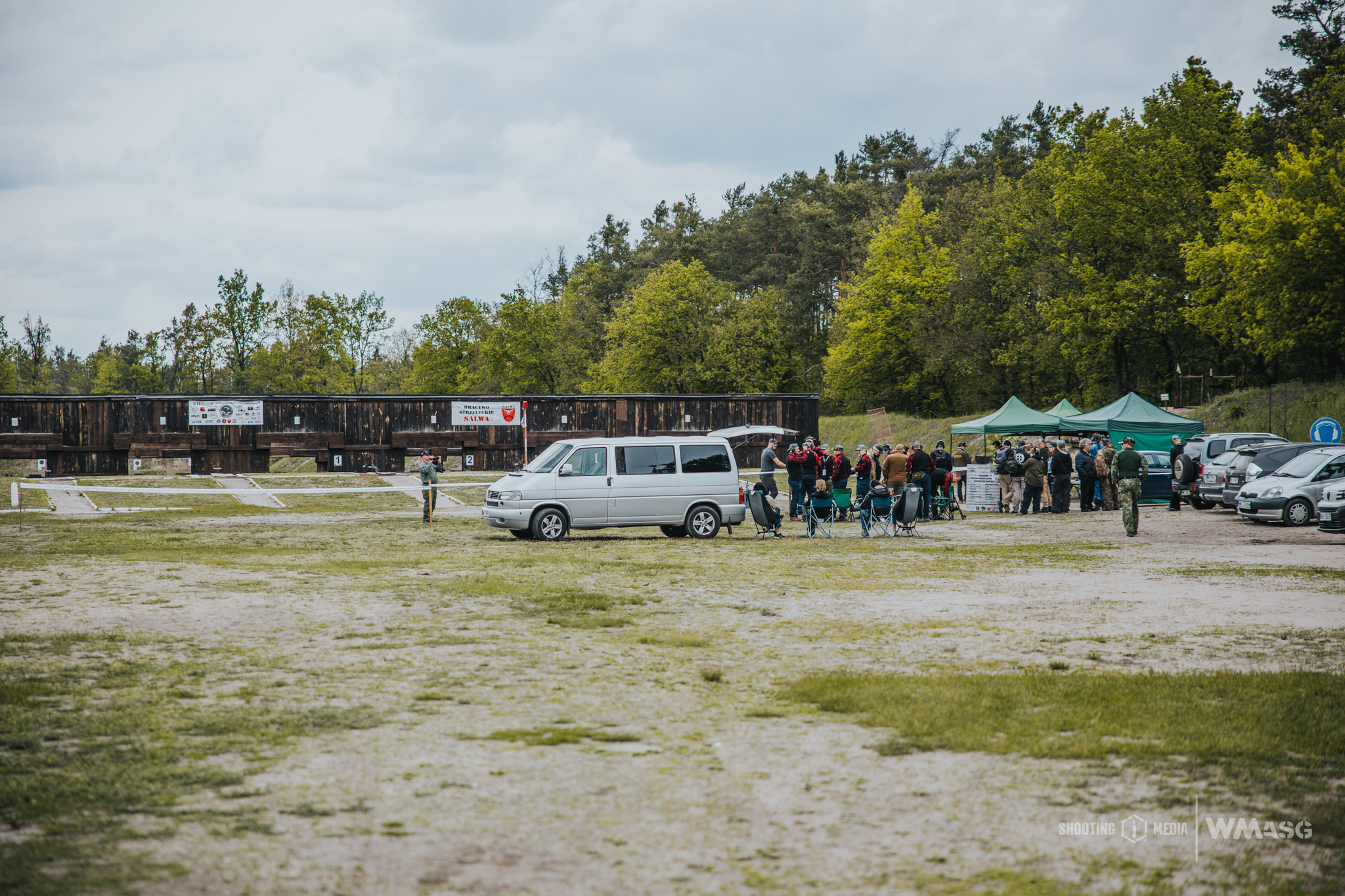 SALWA - XIX Międzynarodowy Wielobój Strzelecki (23-25.05.2025)