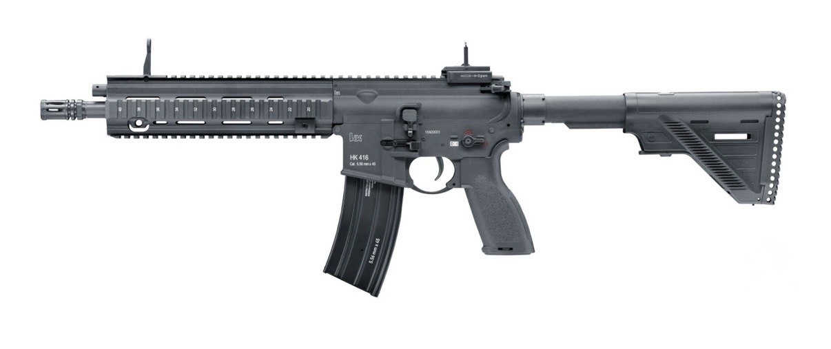 [K] HK426A5 VFC black